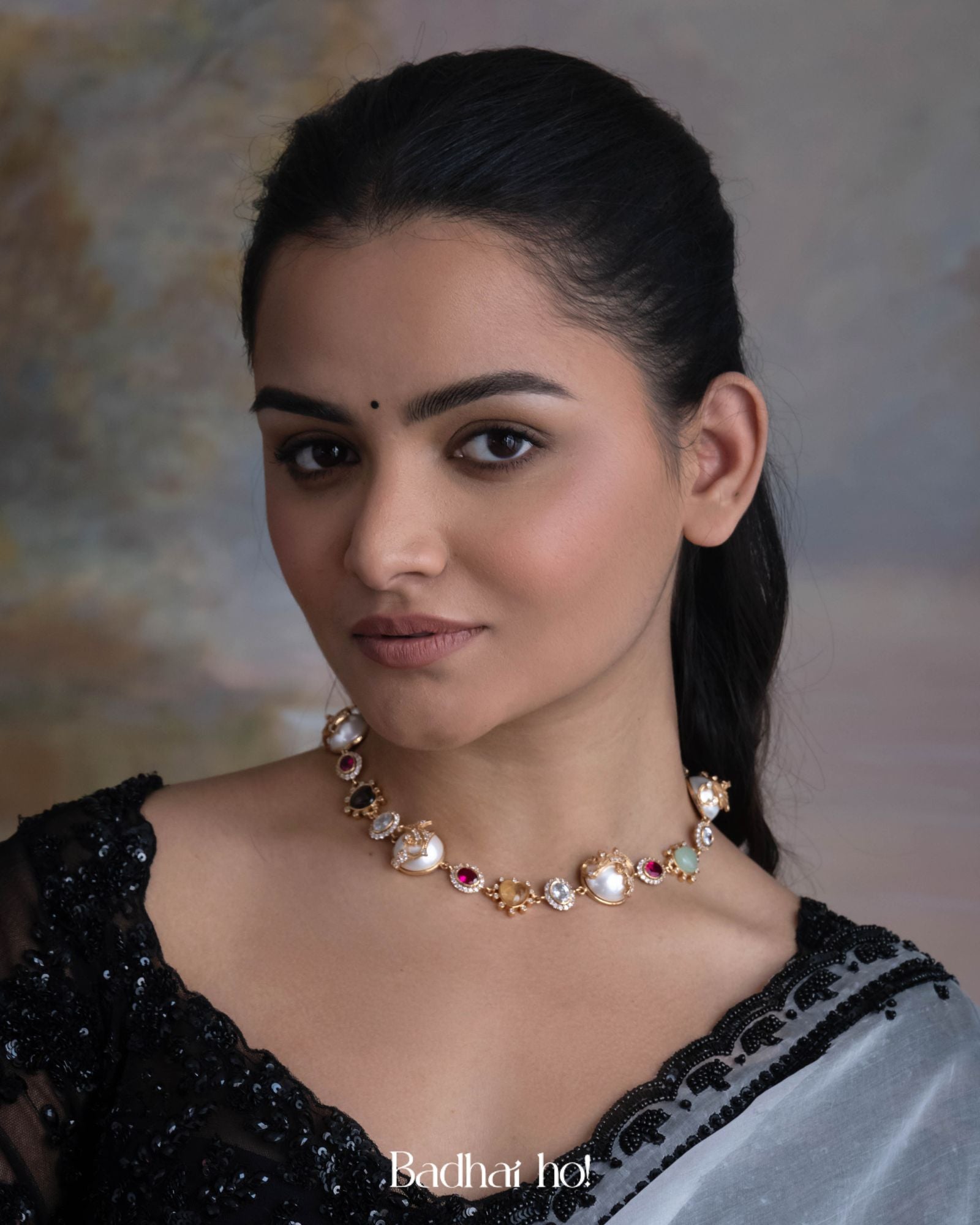 Grand Palais Chik Set