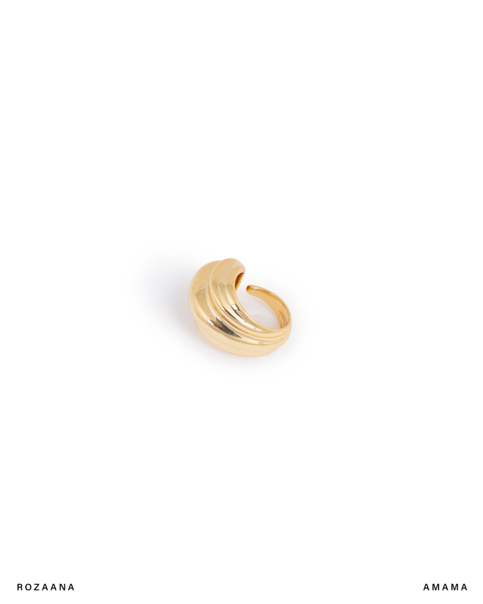 Rafiya Ring