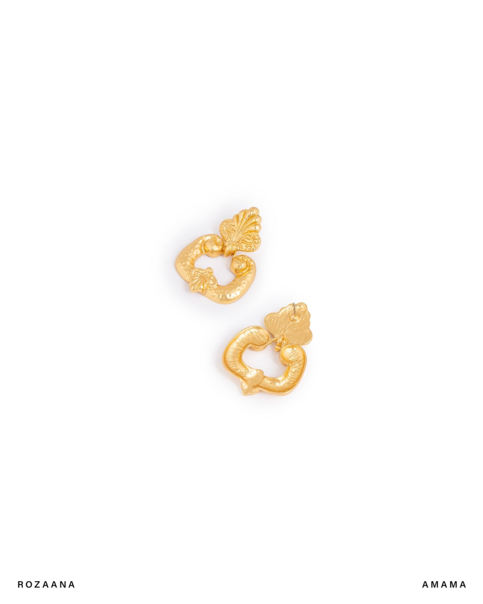 Isma Earrings