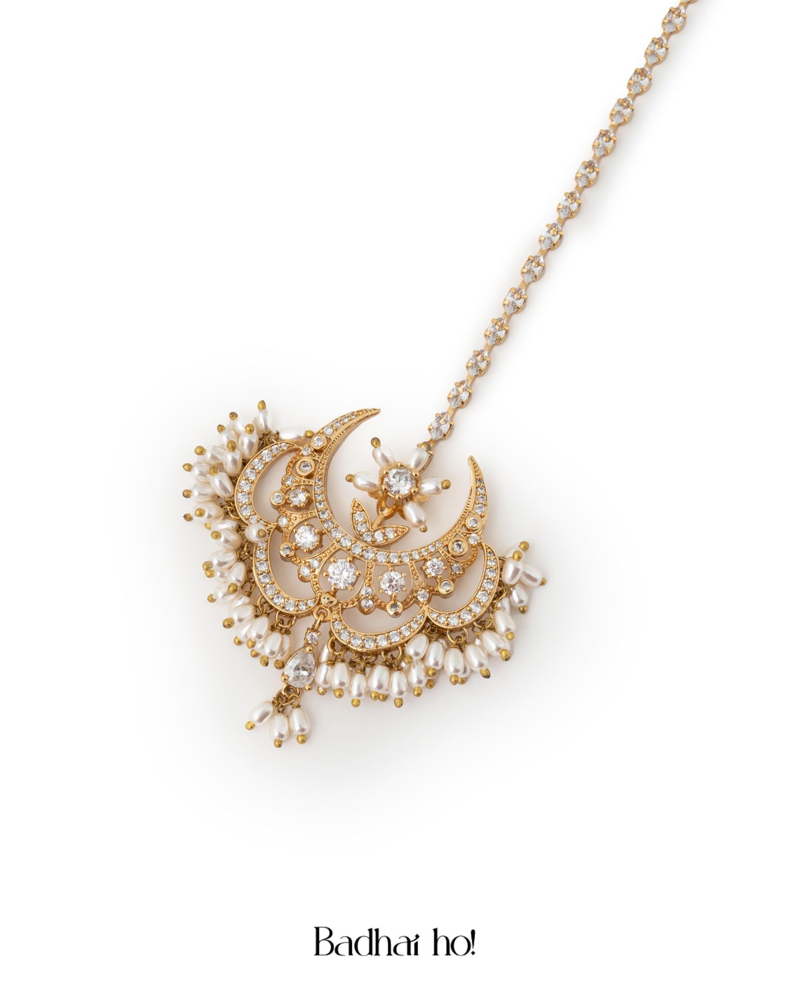 Grand Palais Maangtika