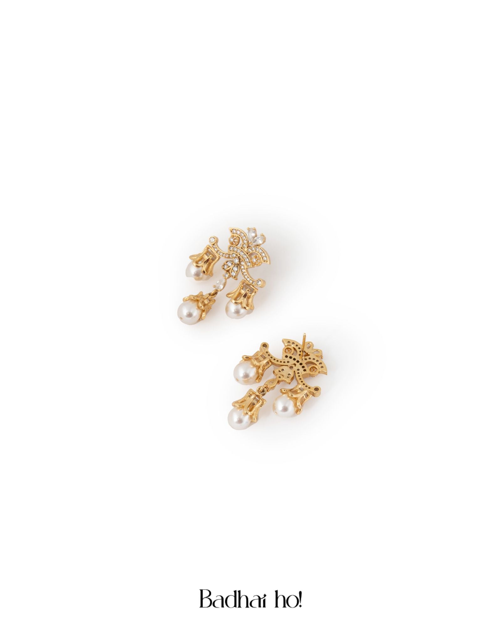 Grand Palais Droplets