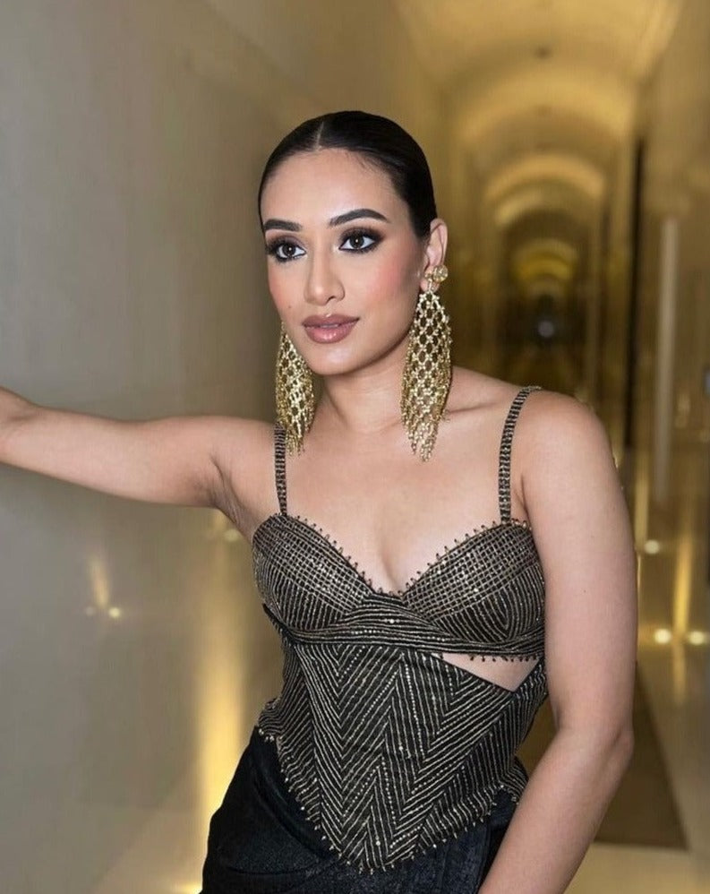 amama party jewellery