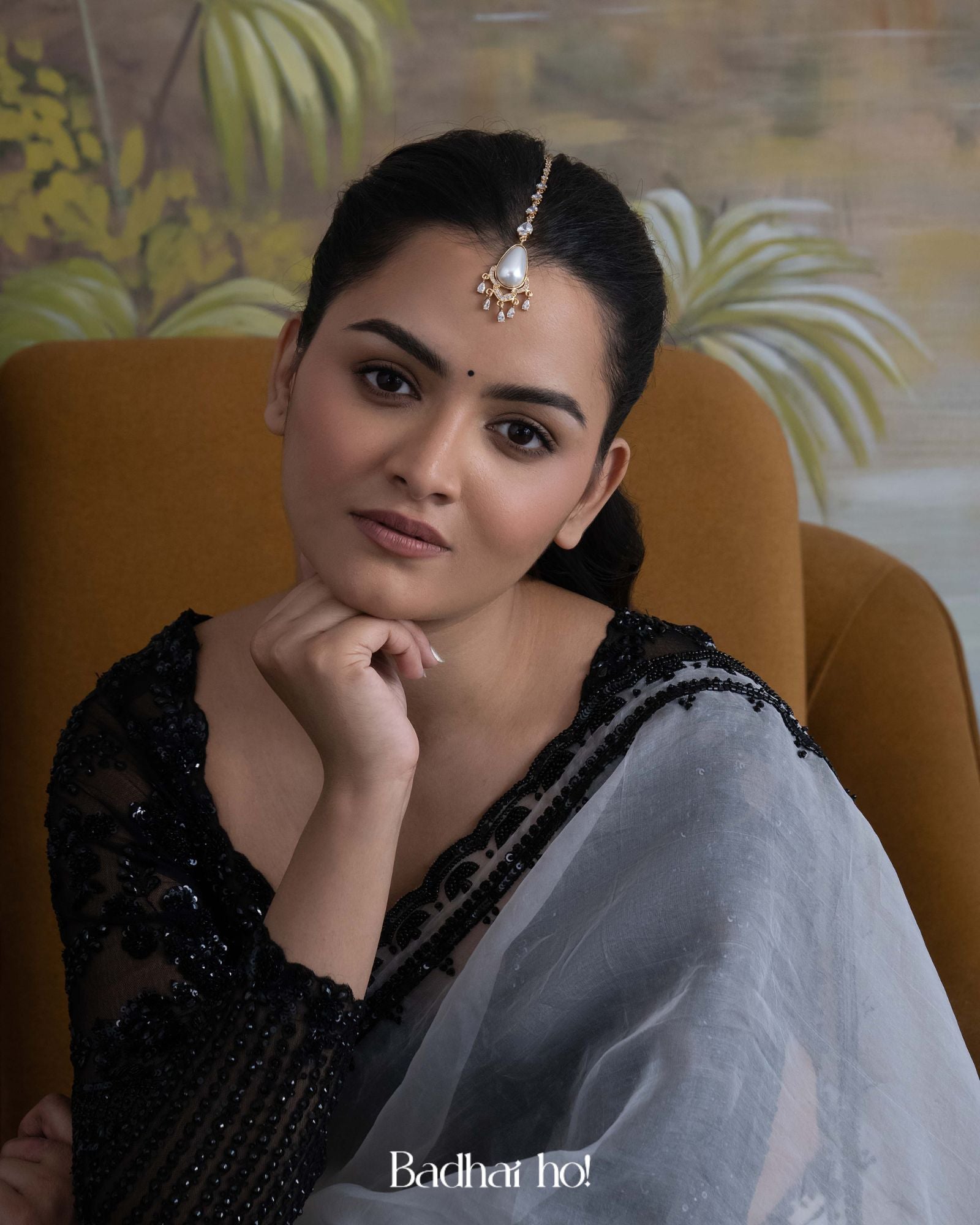 Maharaja Of Patiala Maangtika