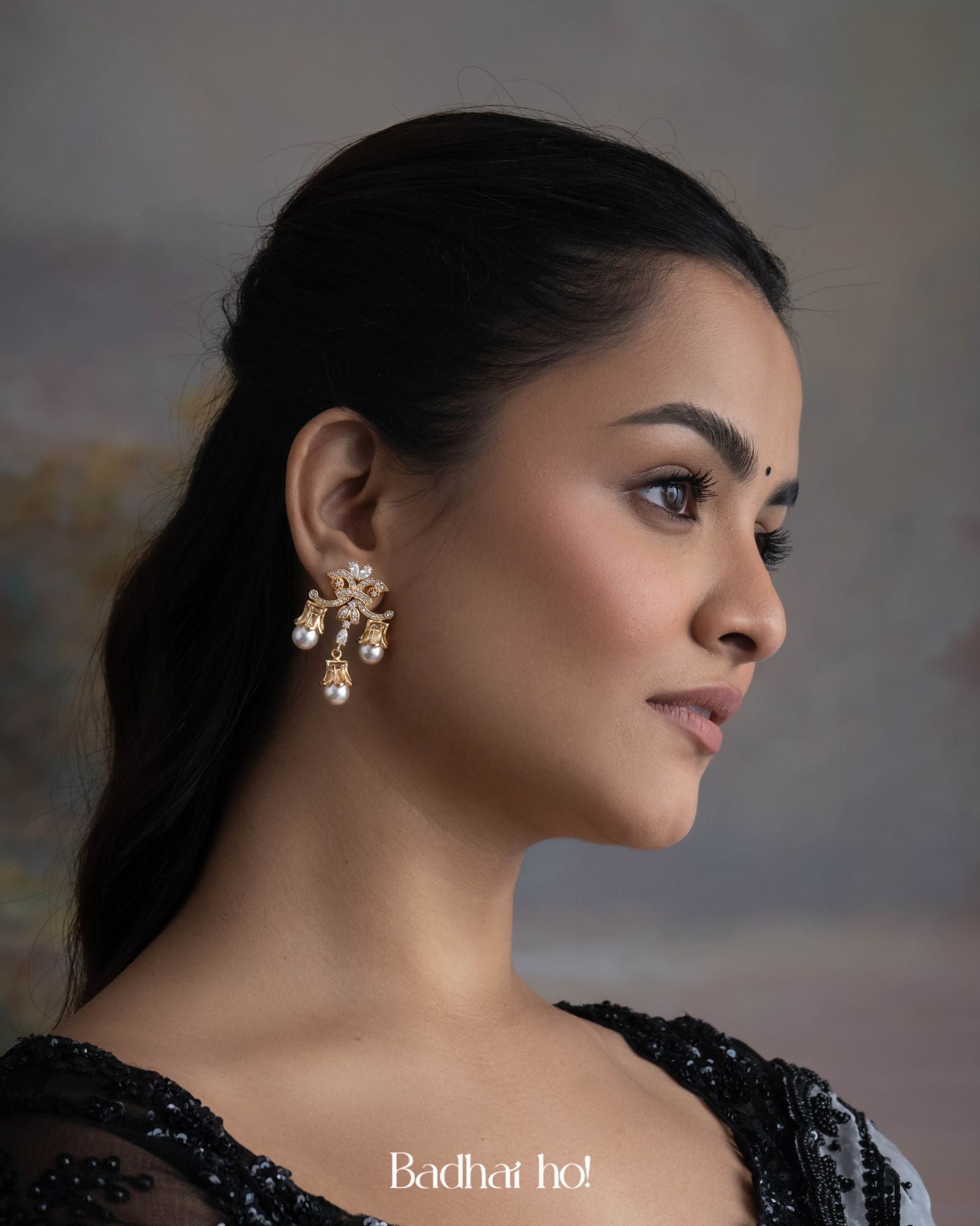 Grand Palais Droplets