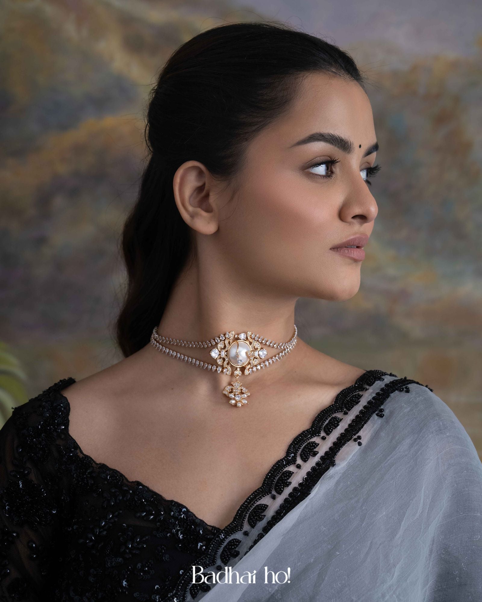Maharaja Of Patiala Choker