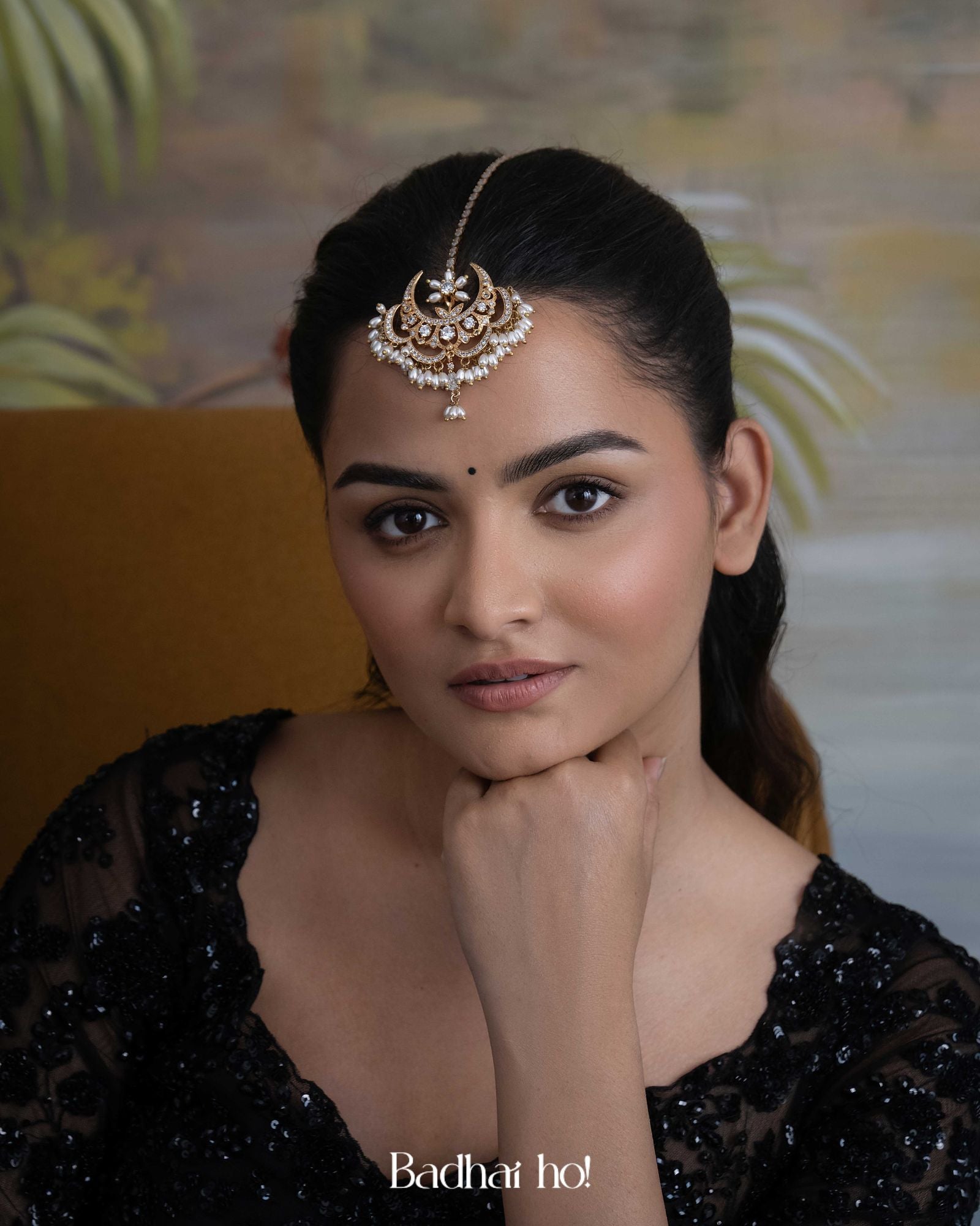 Grand Palais Maangtika