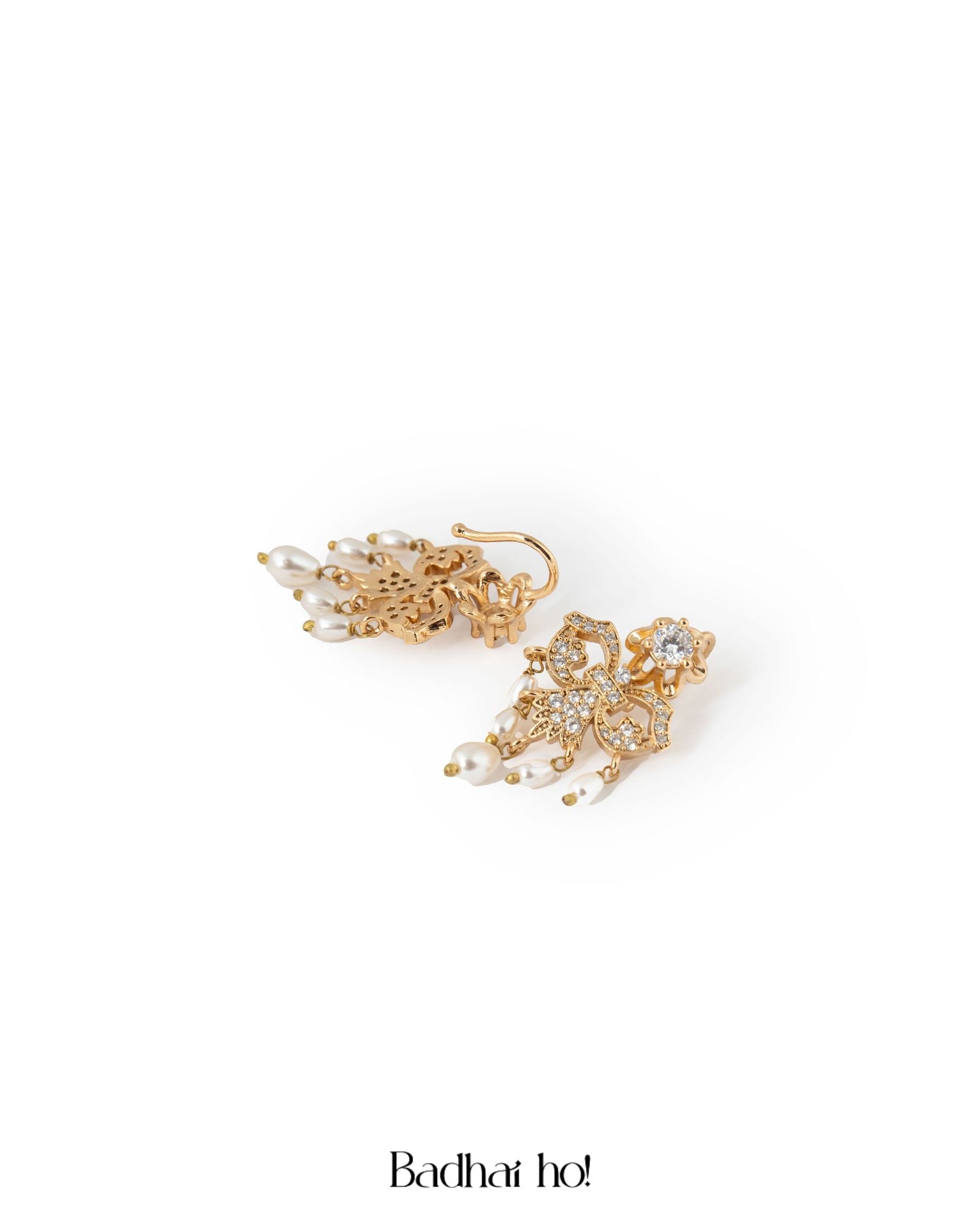 Grand Palais Bugadi (Set Of 2)