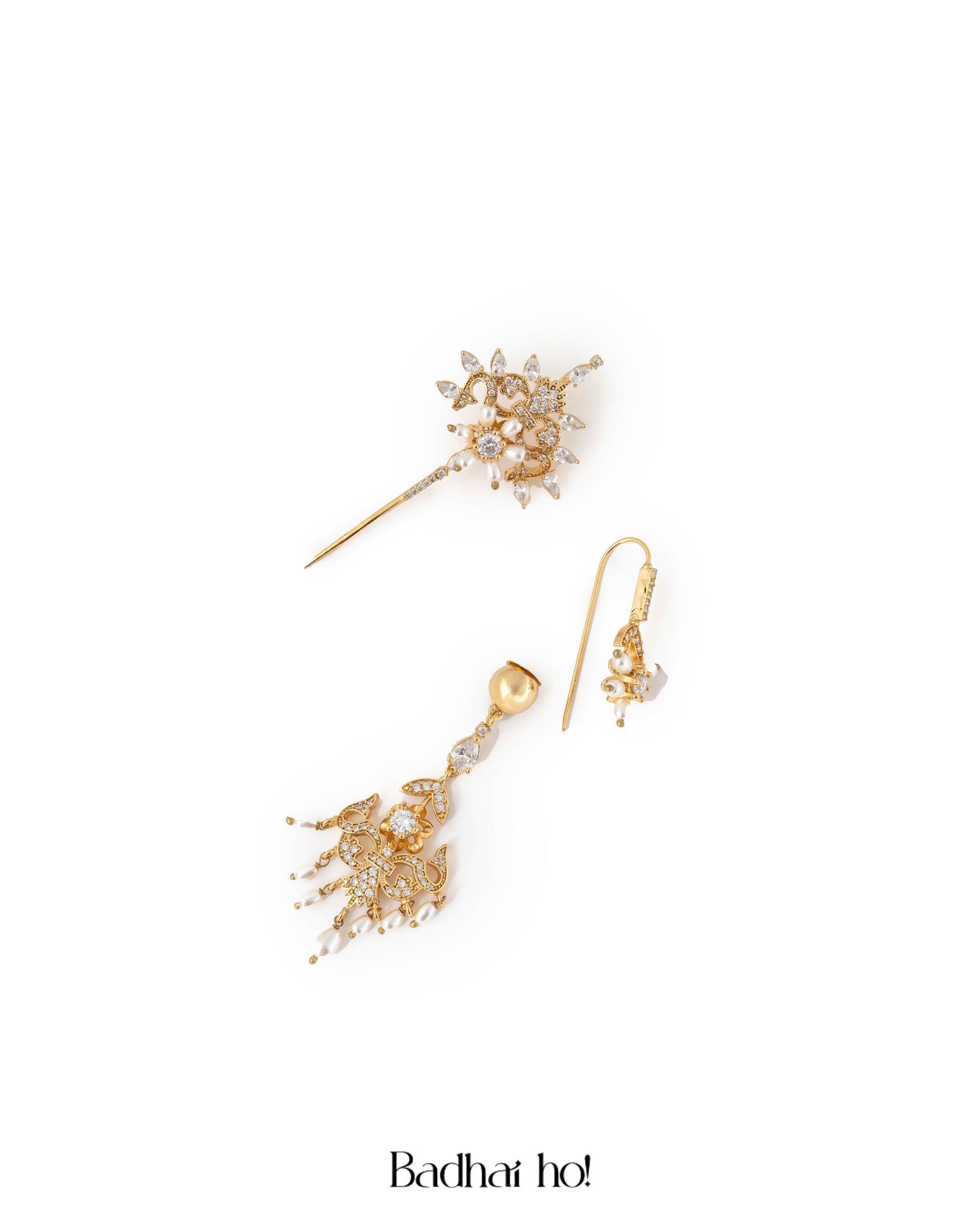 Grand Palais Earcrawler