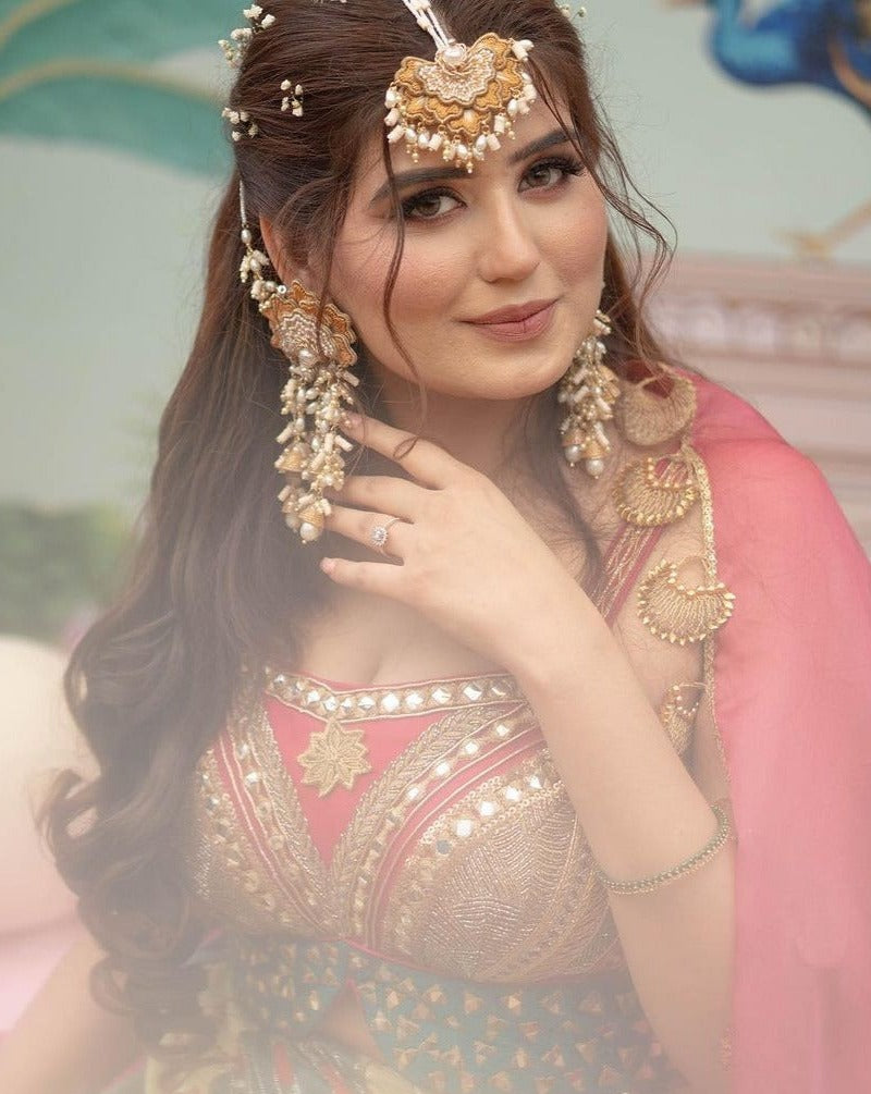 amama indian jewellery