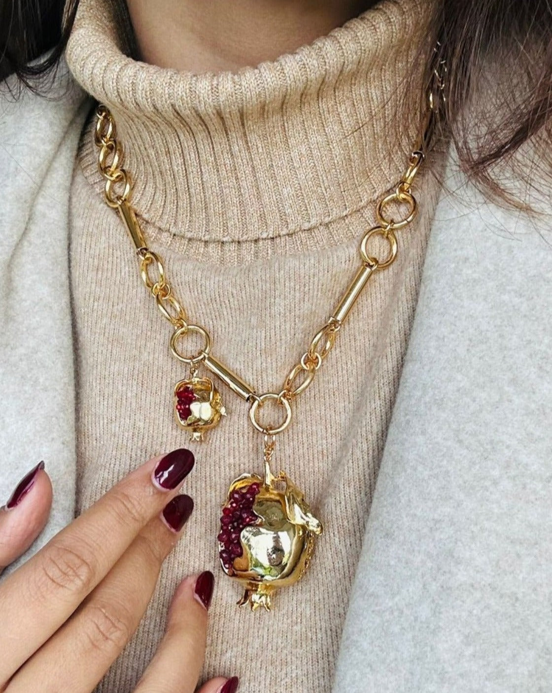 necklace for women party wear