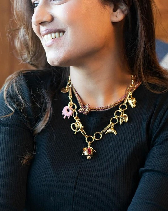 necklace for women party wear