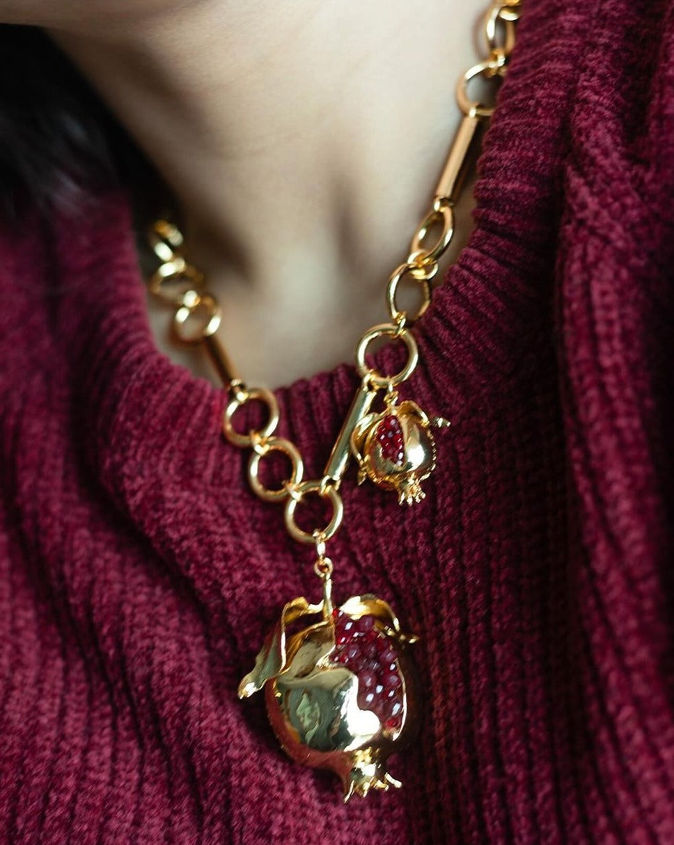 amama resort jewellery