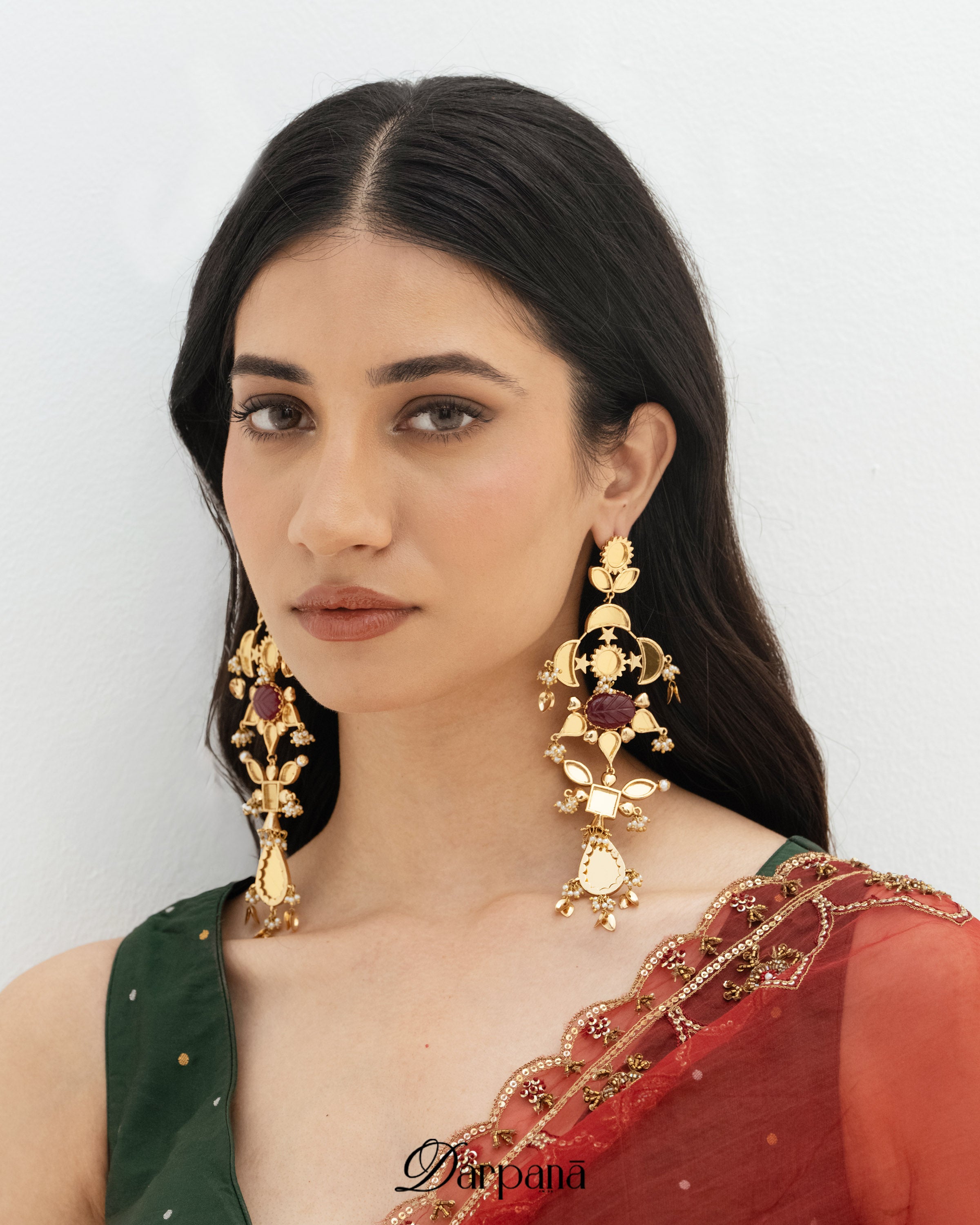 Guldasta Shoulder Dusters