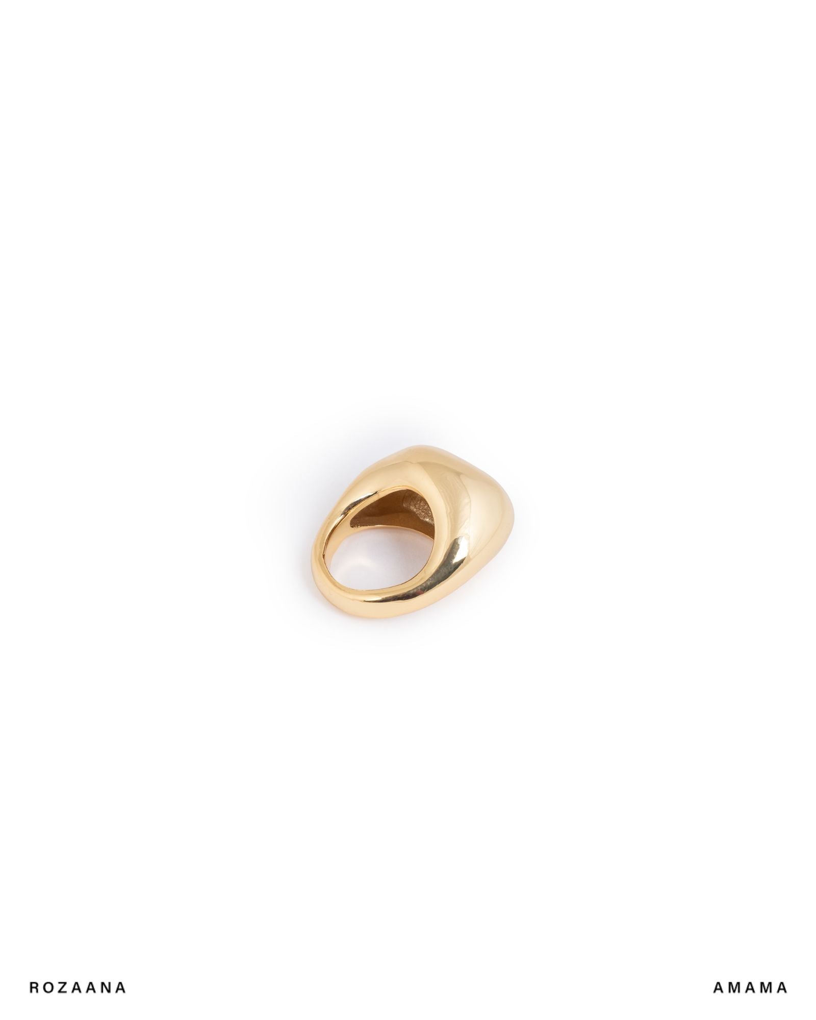 Suba Ring in Gold