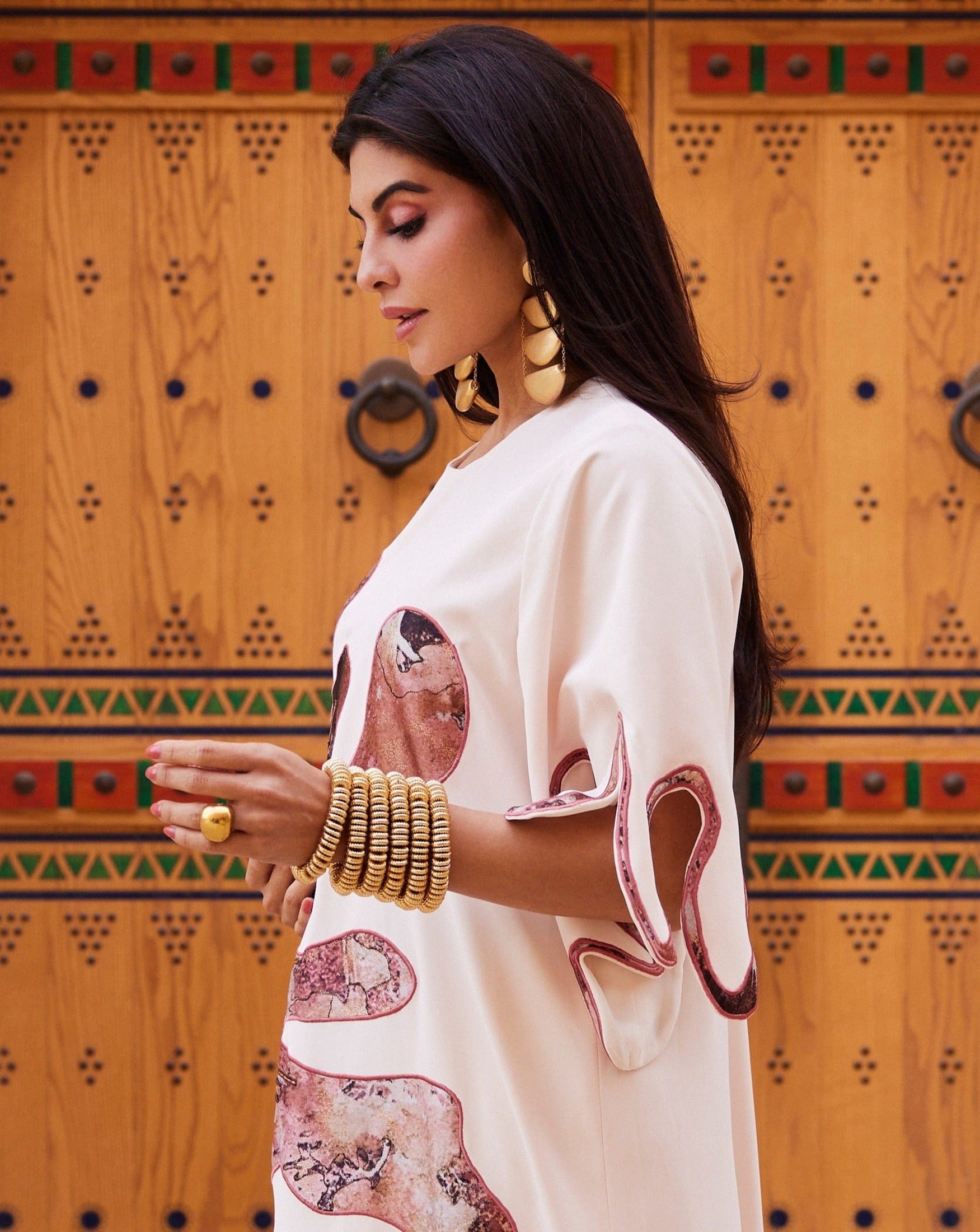 Maxima Bracelets ( Set Of 6)