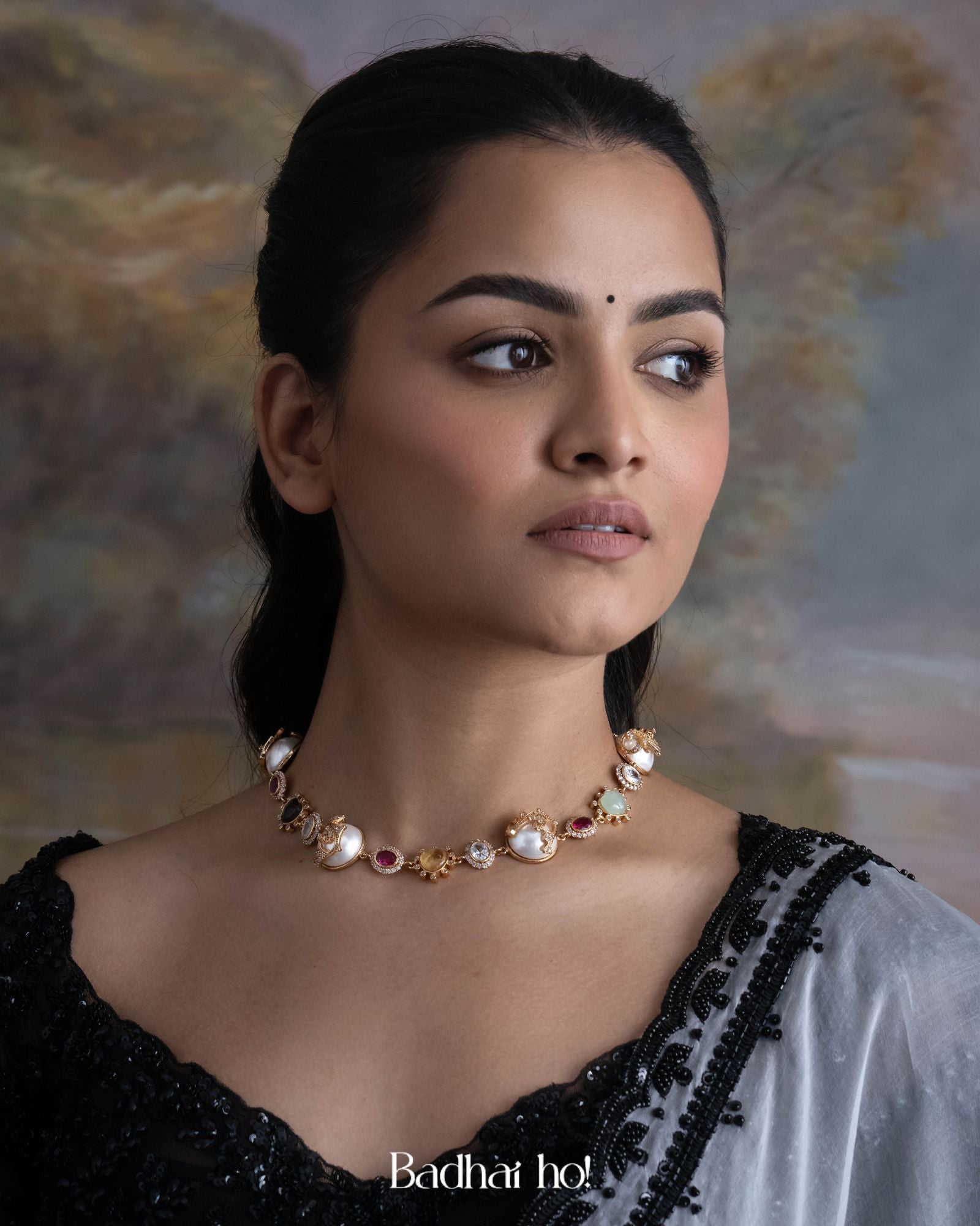 Grand Palais Chik Set