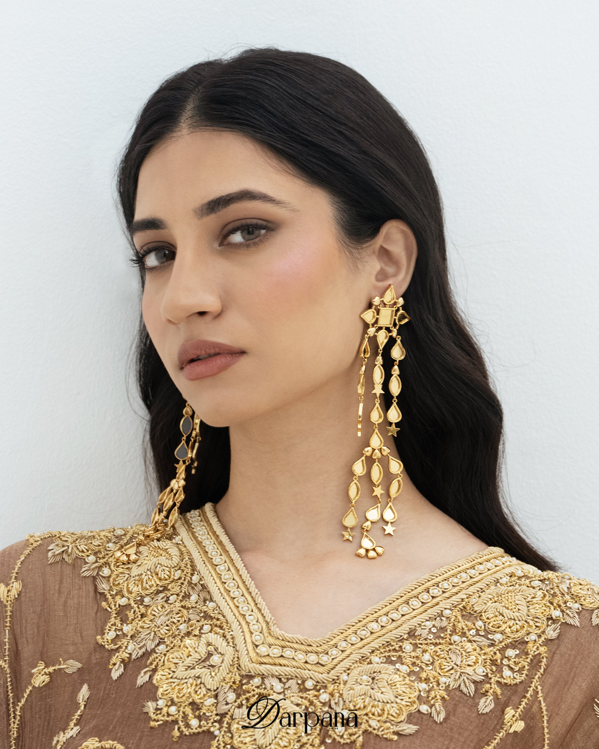 Sheeshmahal Shoulder Grazers