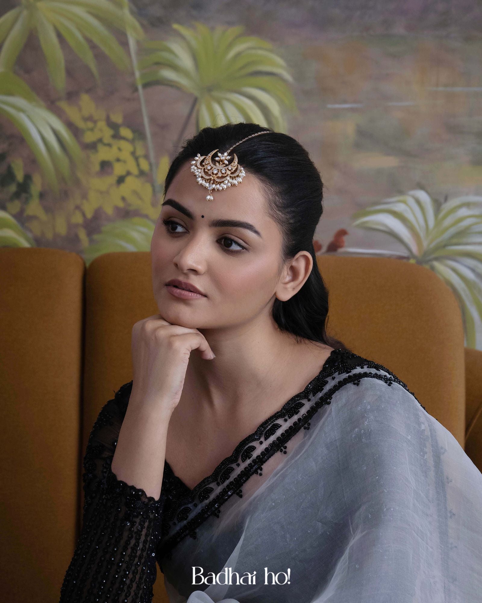 Grand Palais Maangtika