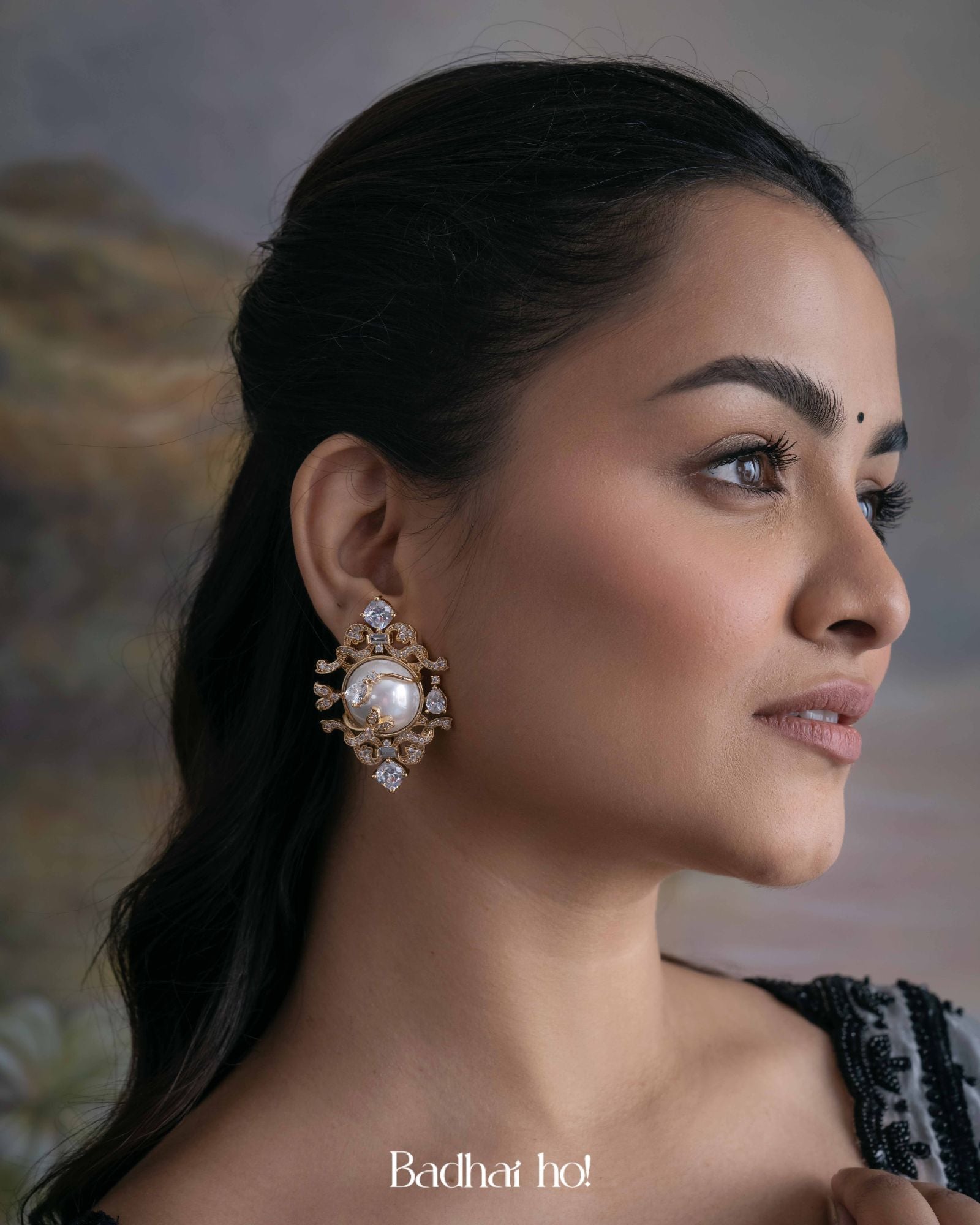 Maharaja Of Patiala Studs