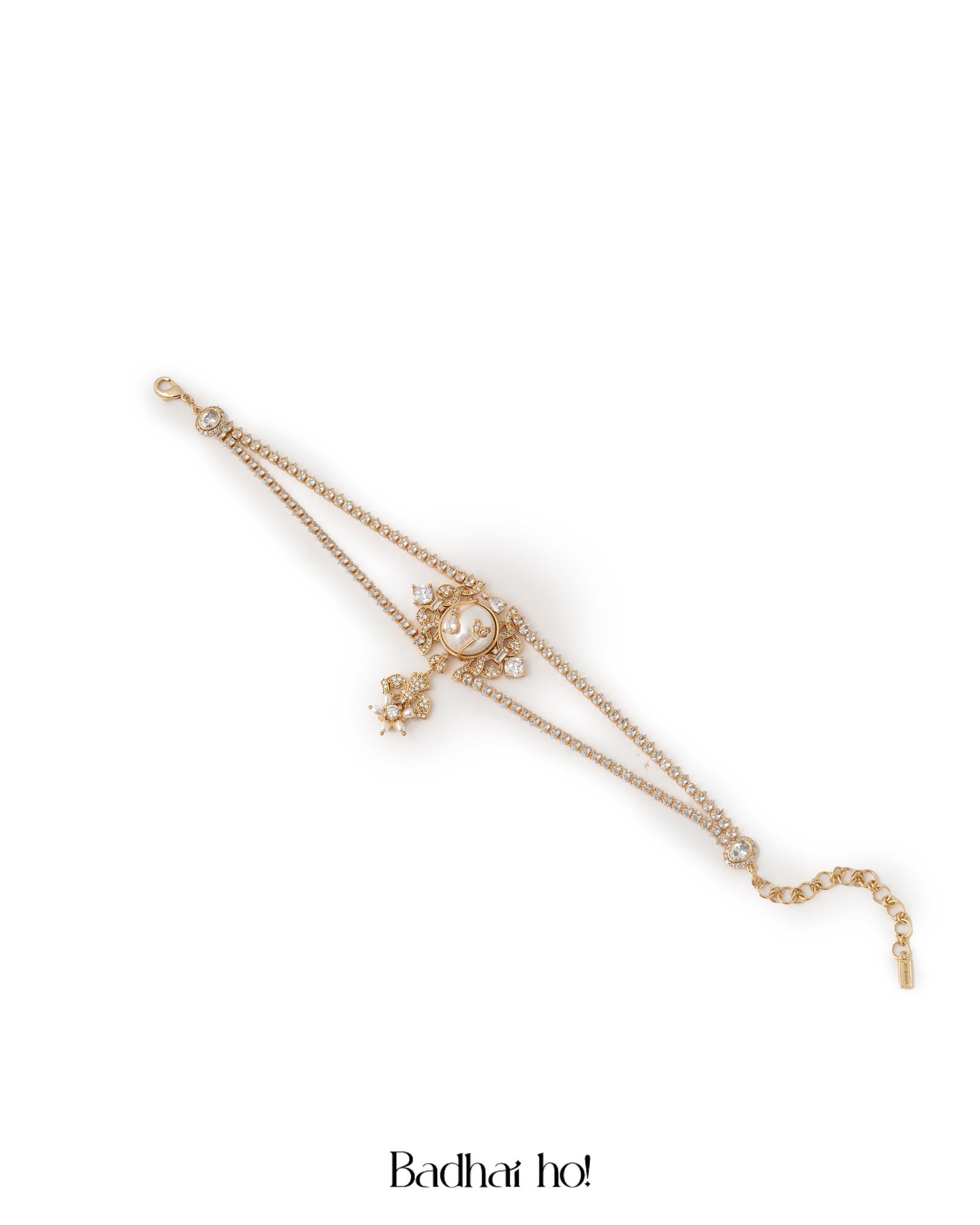 Maharaja Of Patiala Choker