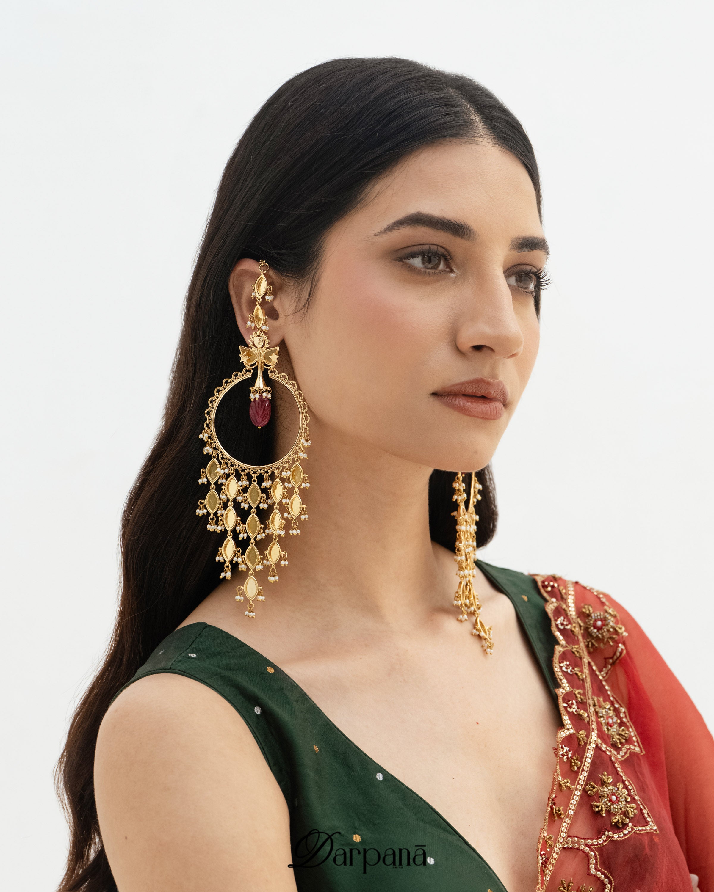 Jharokha Manik Chandbalis