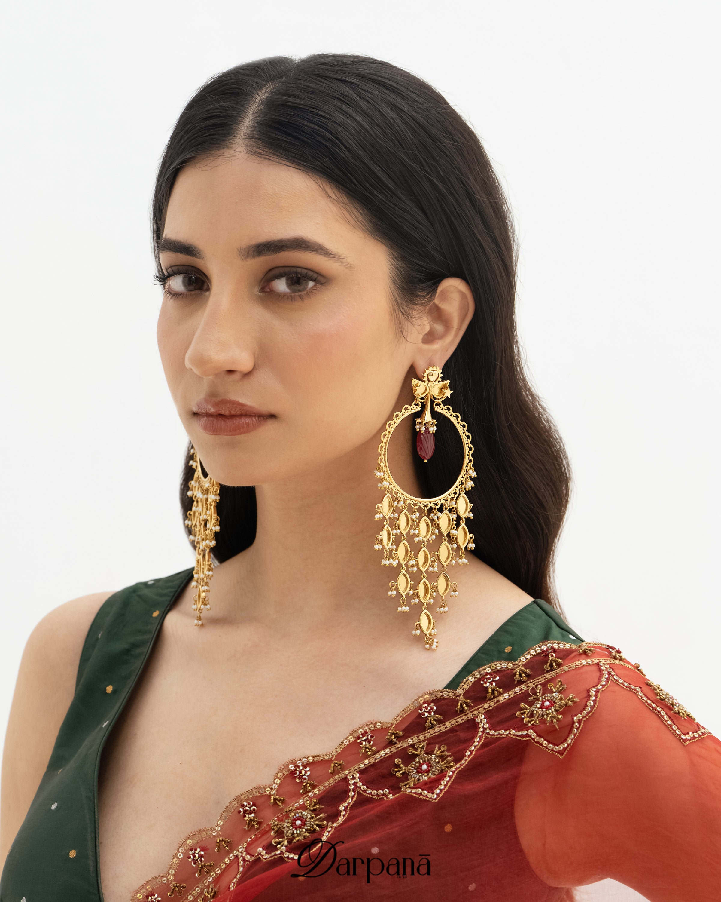 Jharokha Manik Chandbalis