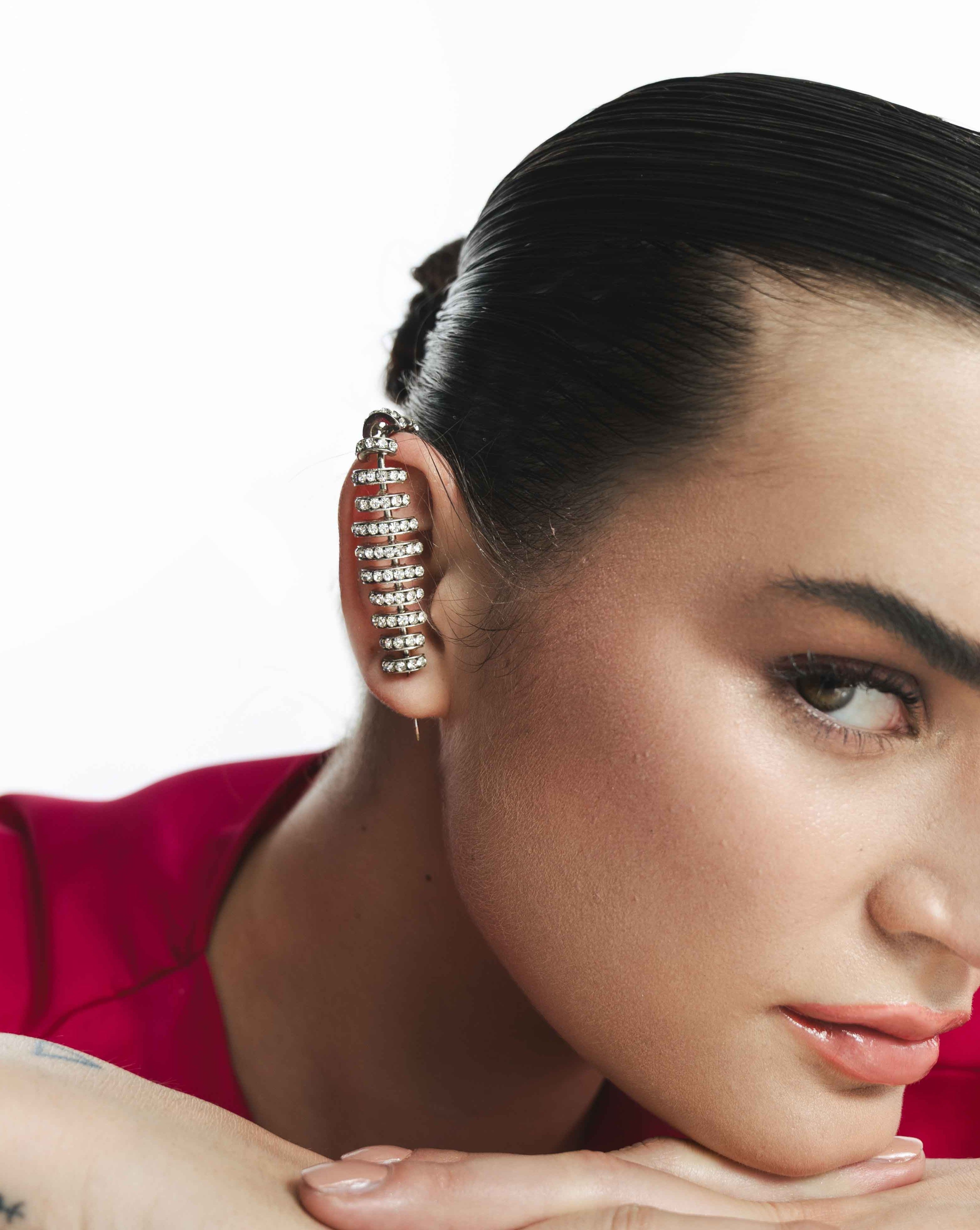 Nova Earcrawlers (Set Of 2)