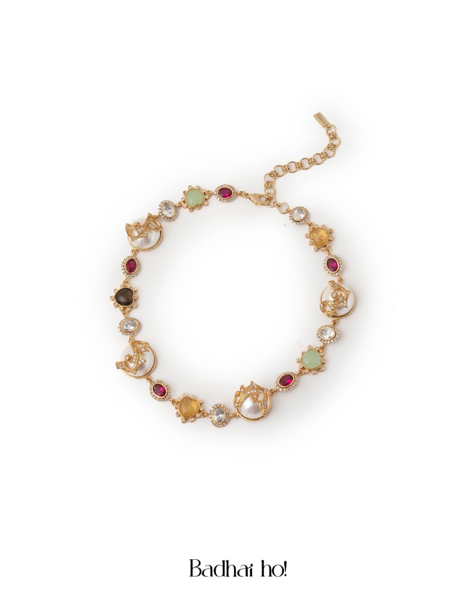 Grand Palais Chik Set