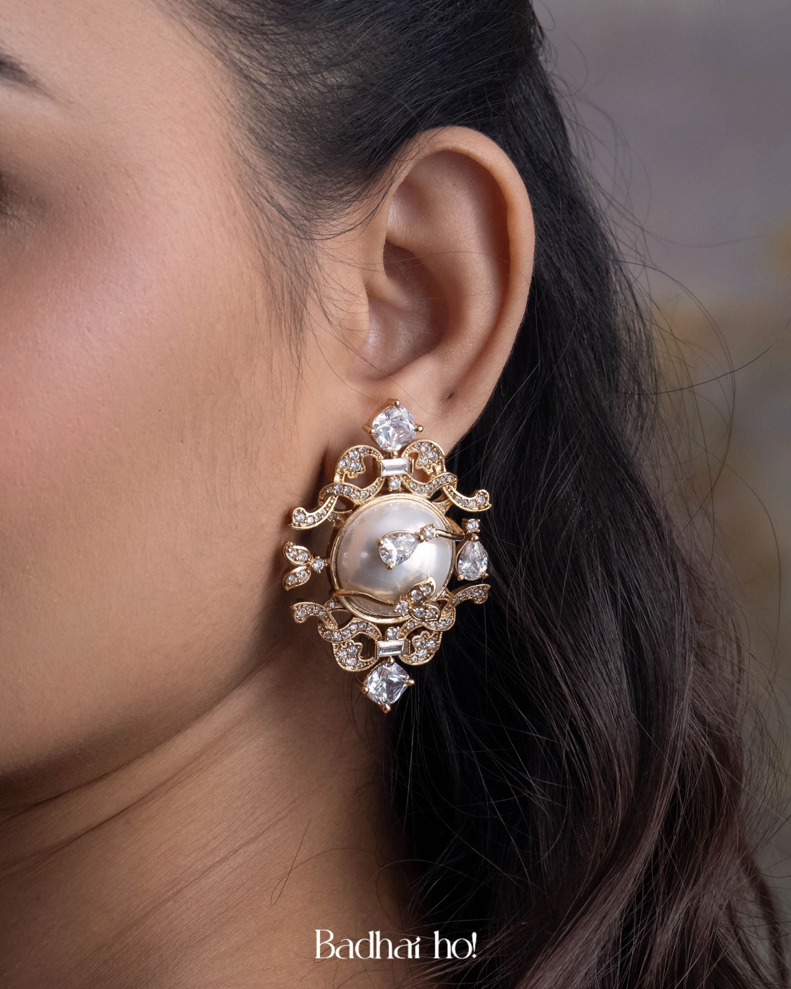 Maharaja Of Patiala Studs