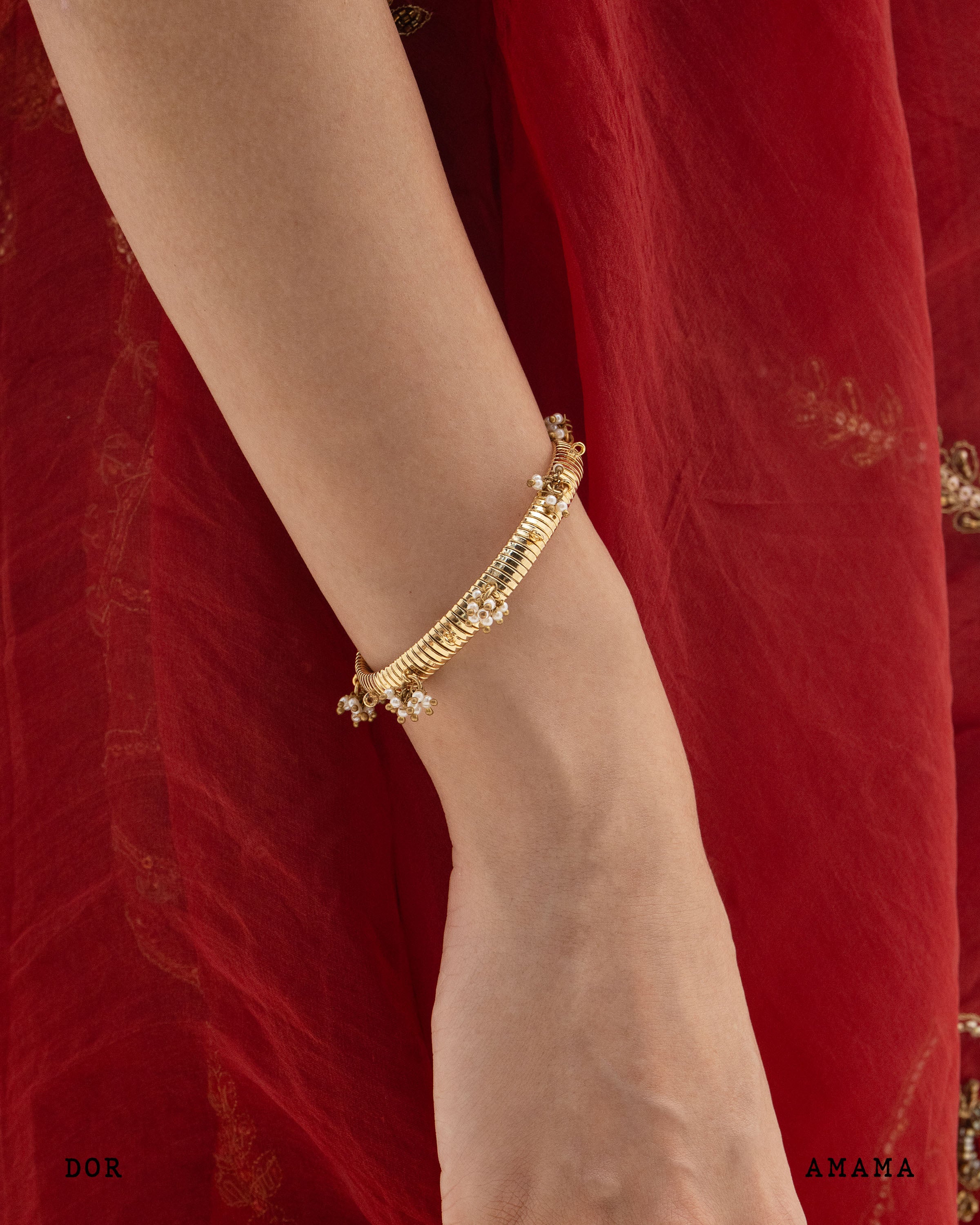 Soul Sister Bracelet