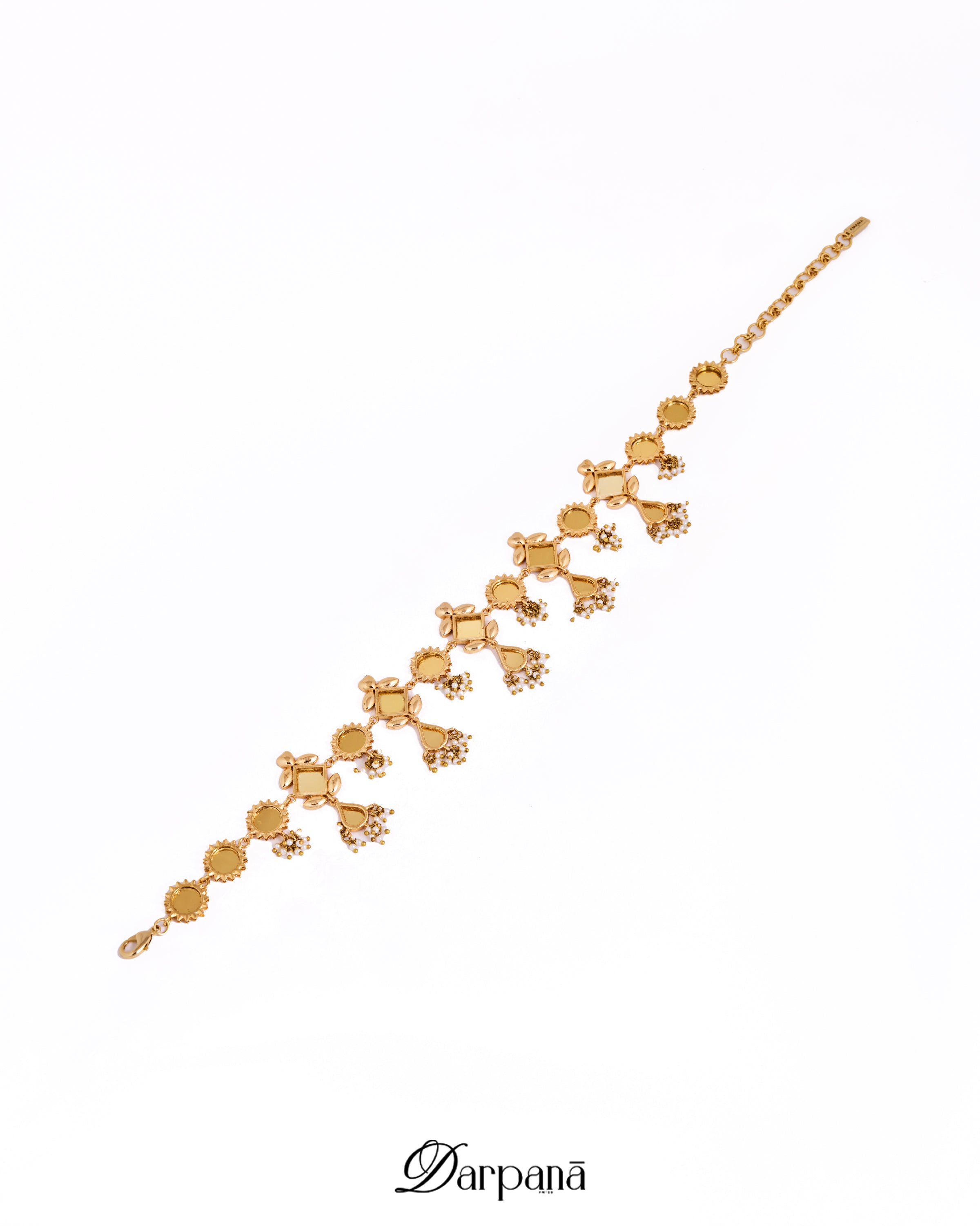 Sheeshmahal Choker