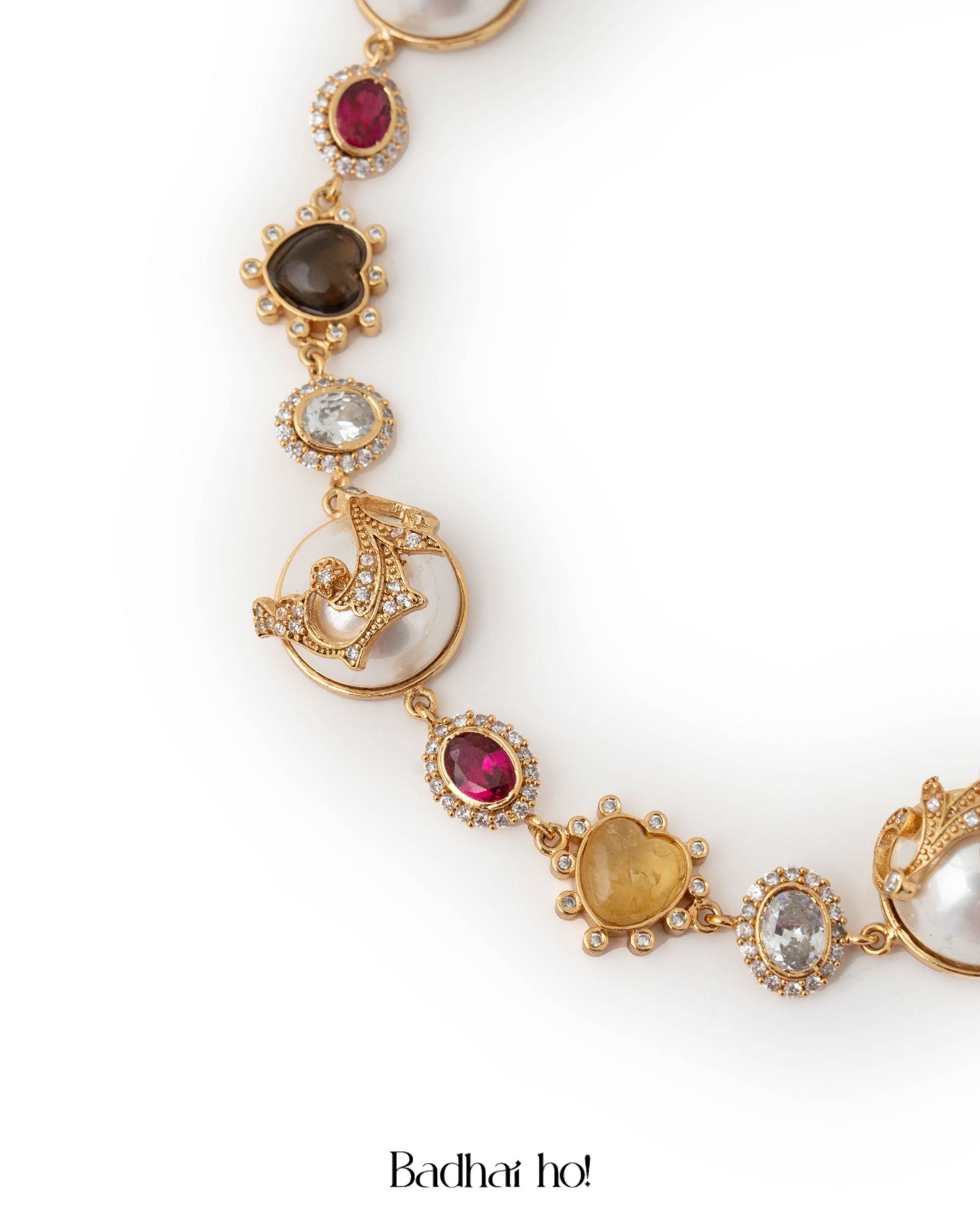 Grand Palais Chik Set