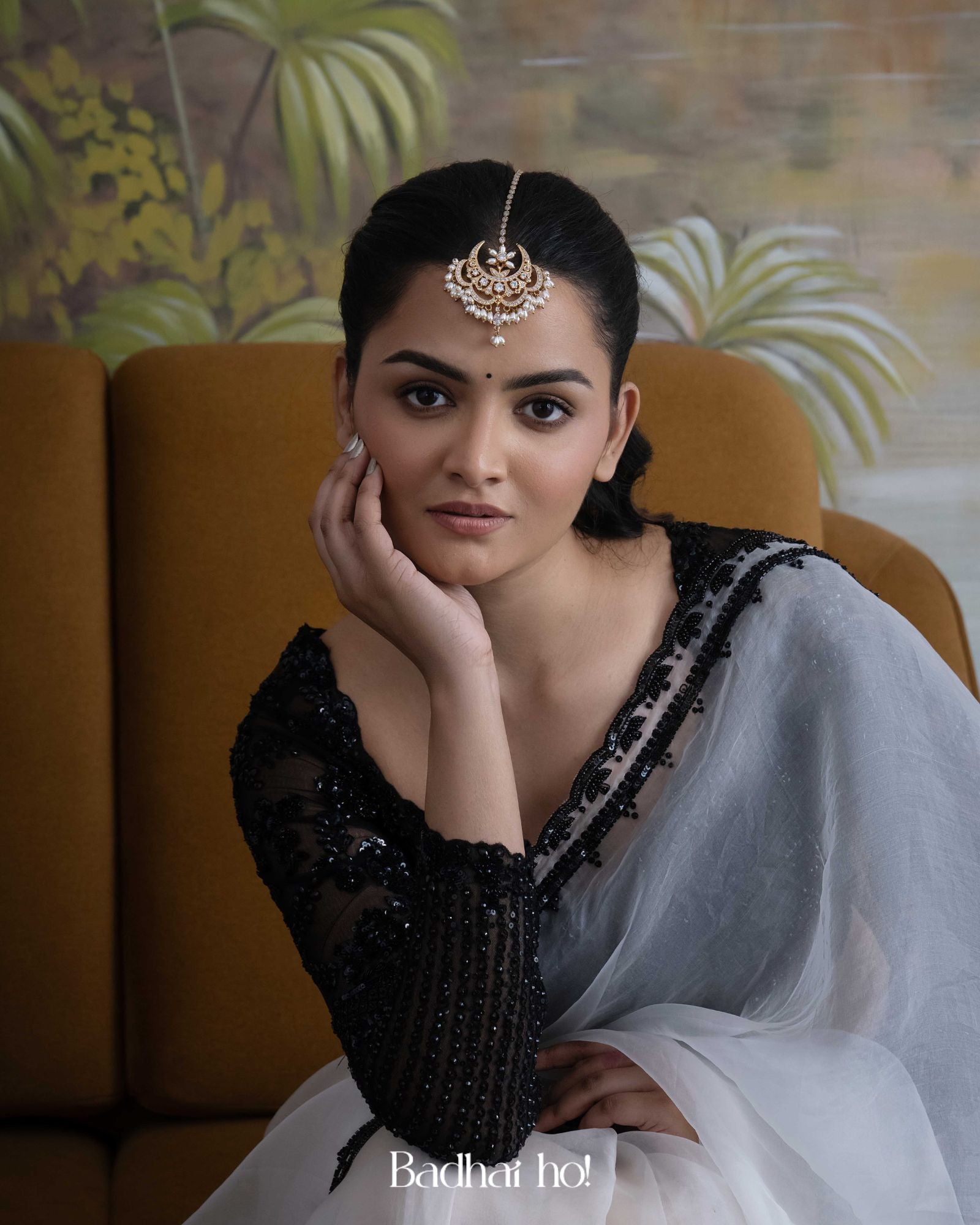 Grand Palais Maangtika