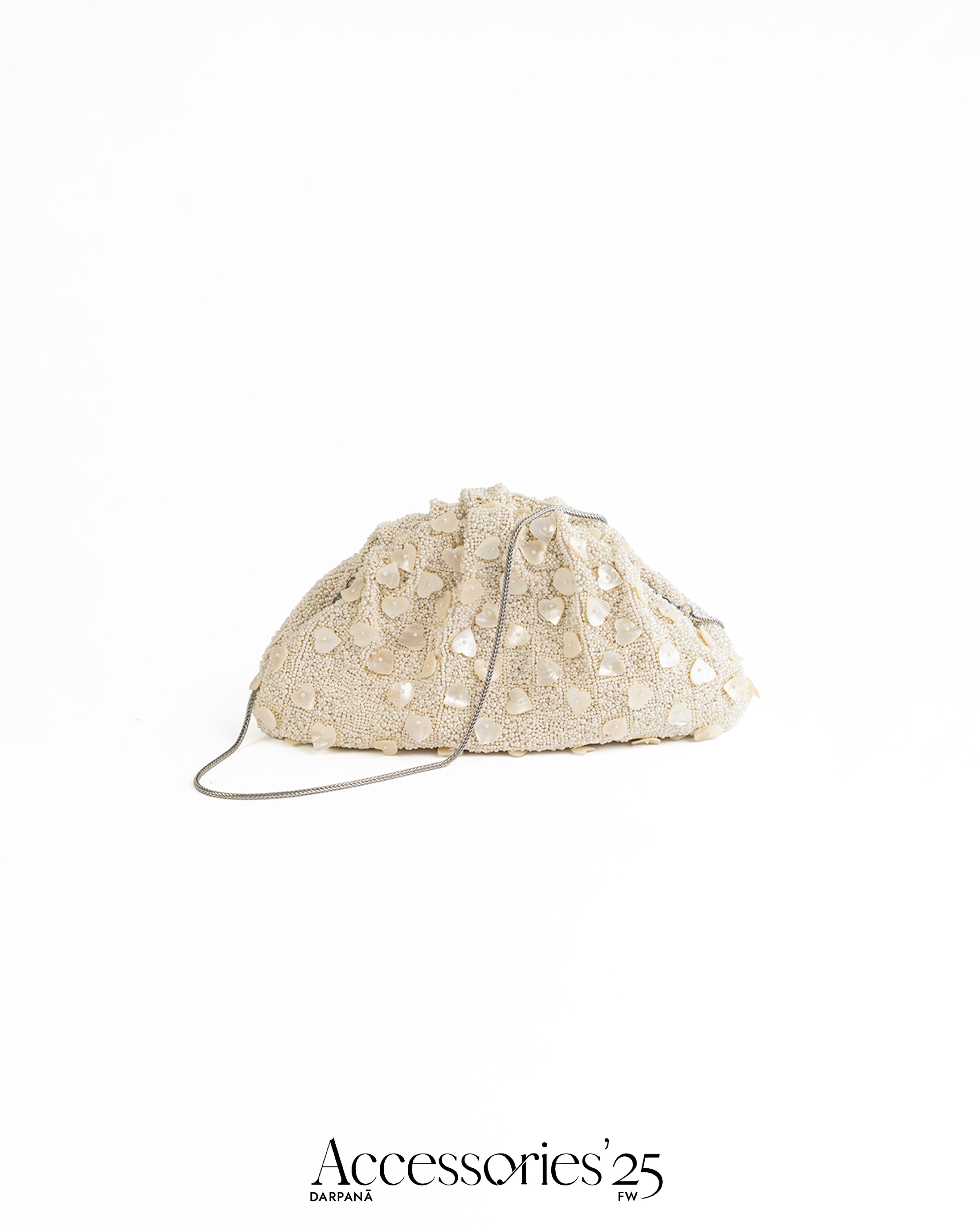 Sangemarmar Batua Bag