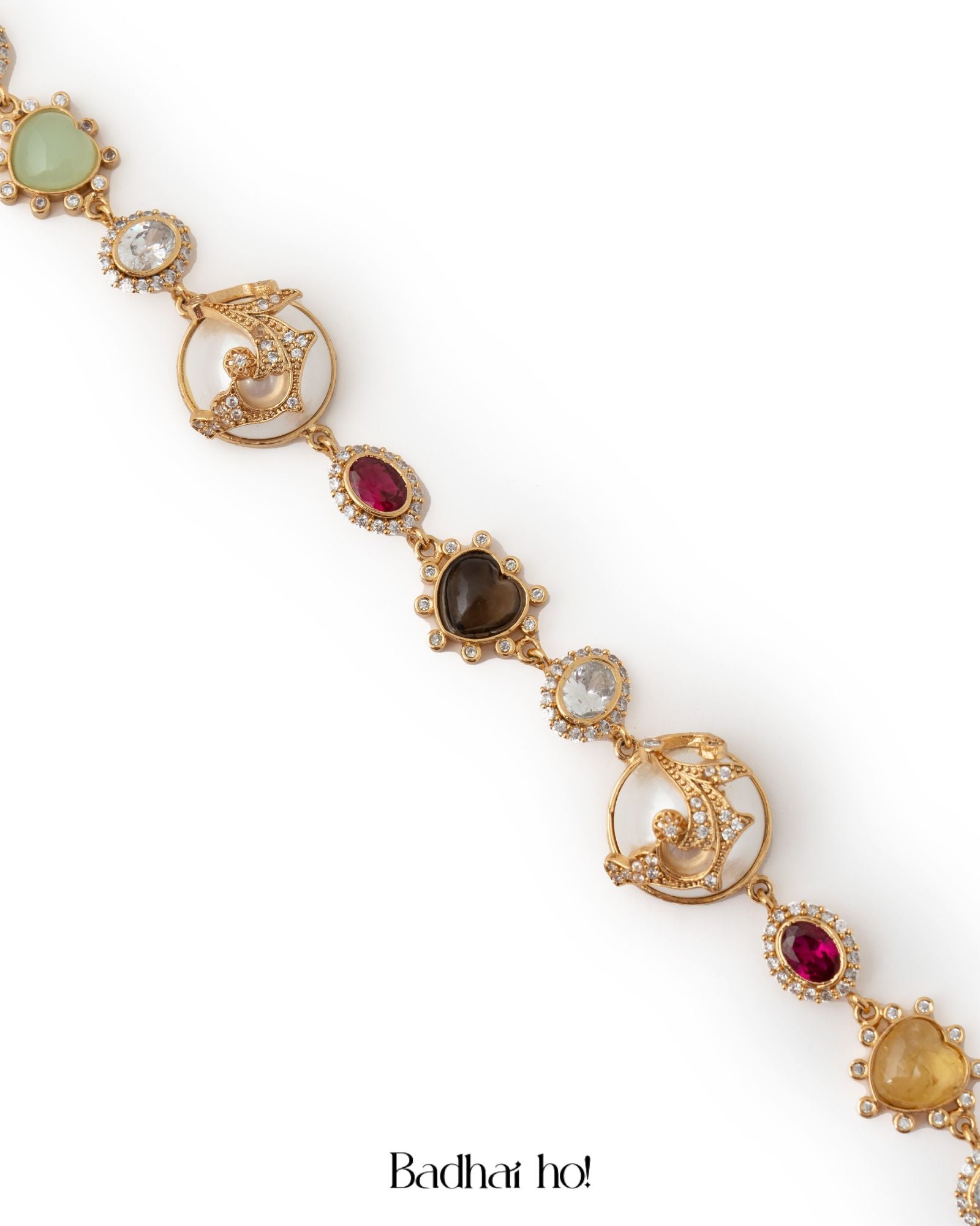 Grand Palais Chik Set