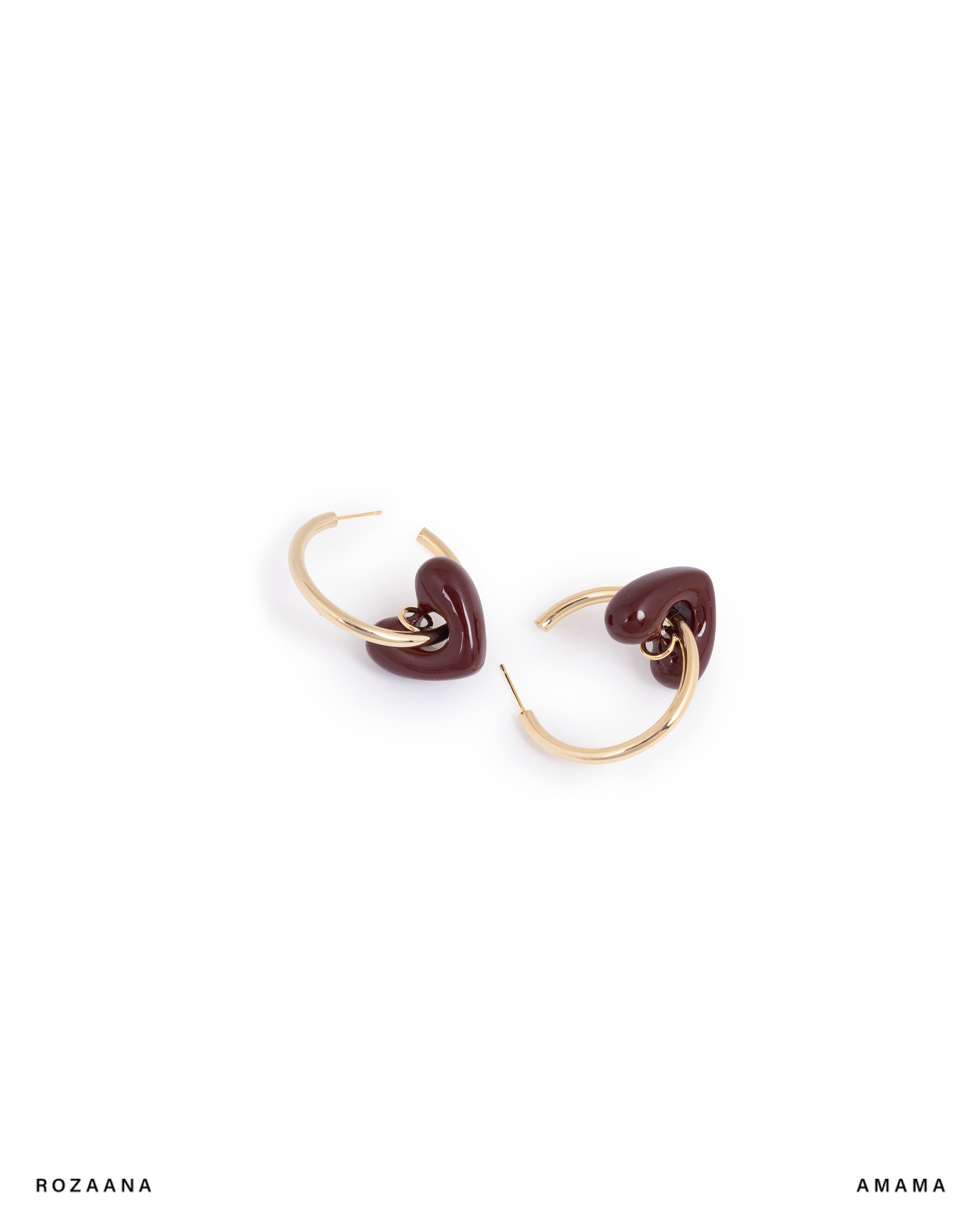 Ama Hearts Hoops