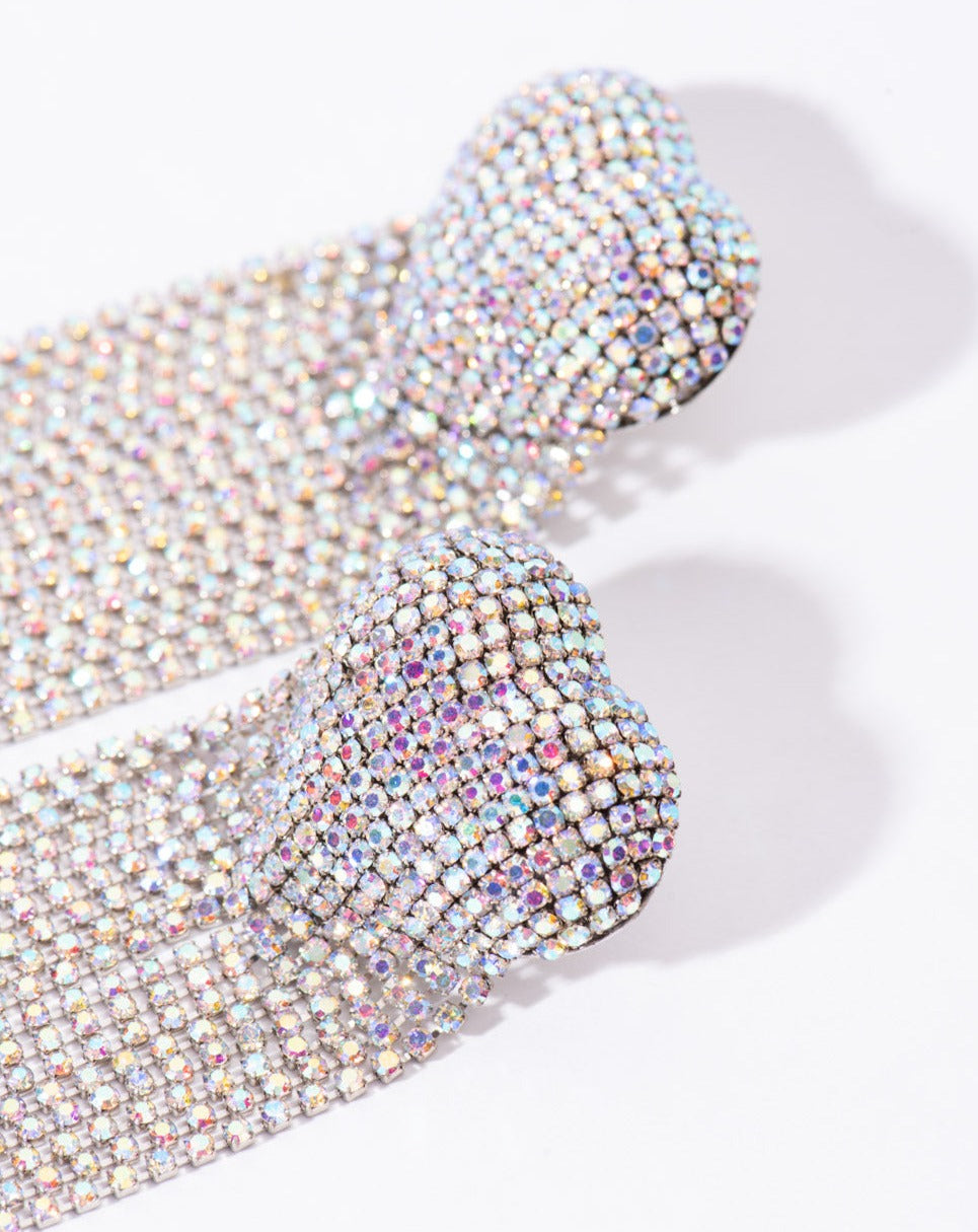 amama party jewellery