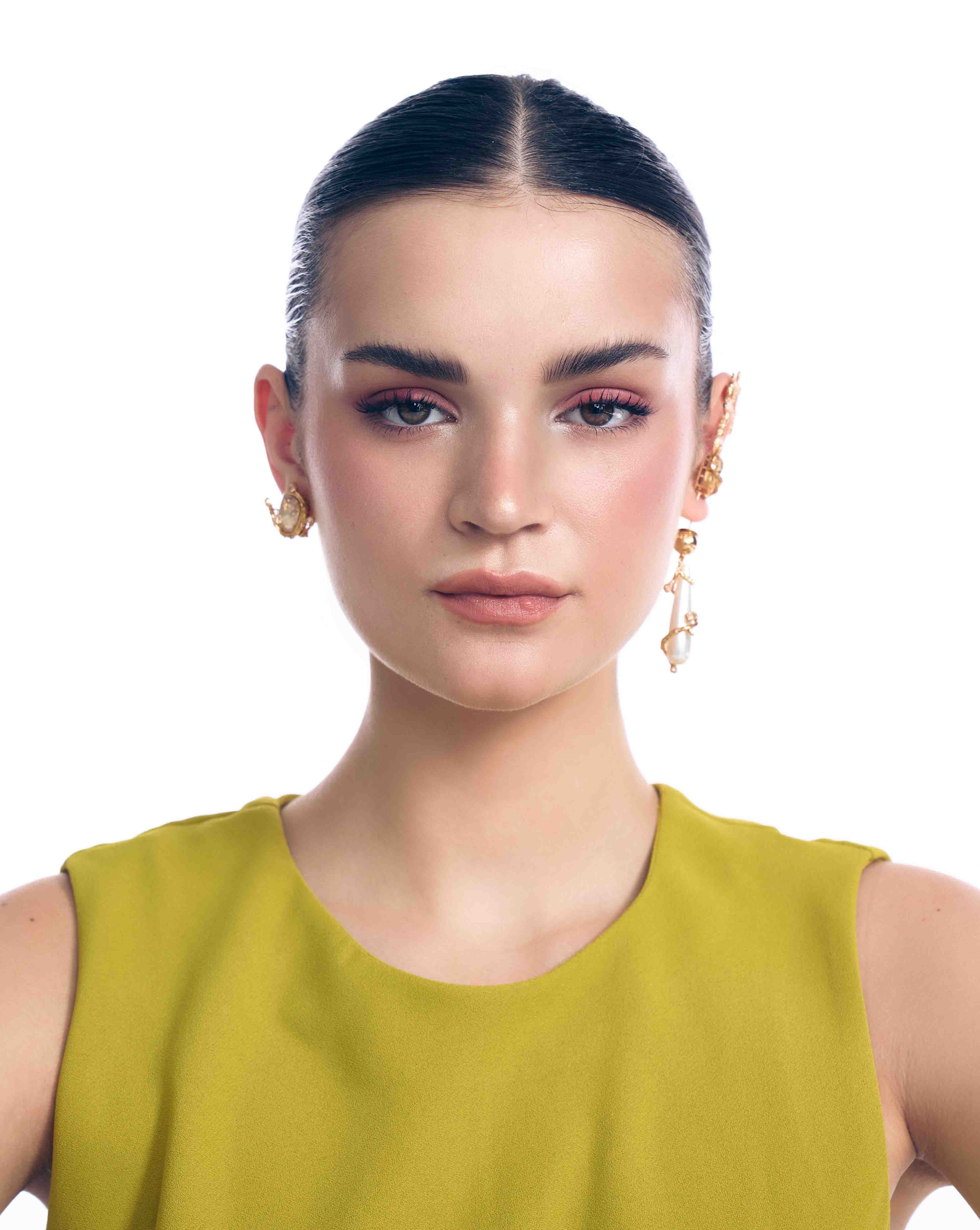 Vine Crest Ear-crawler