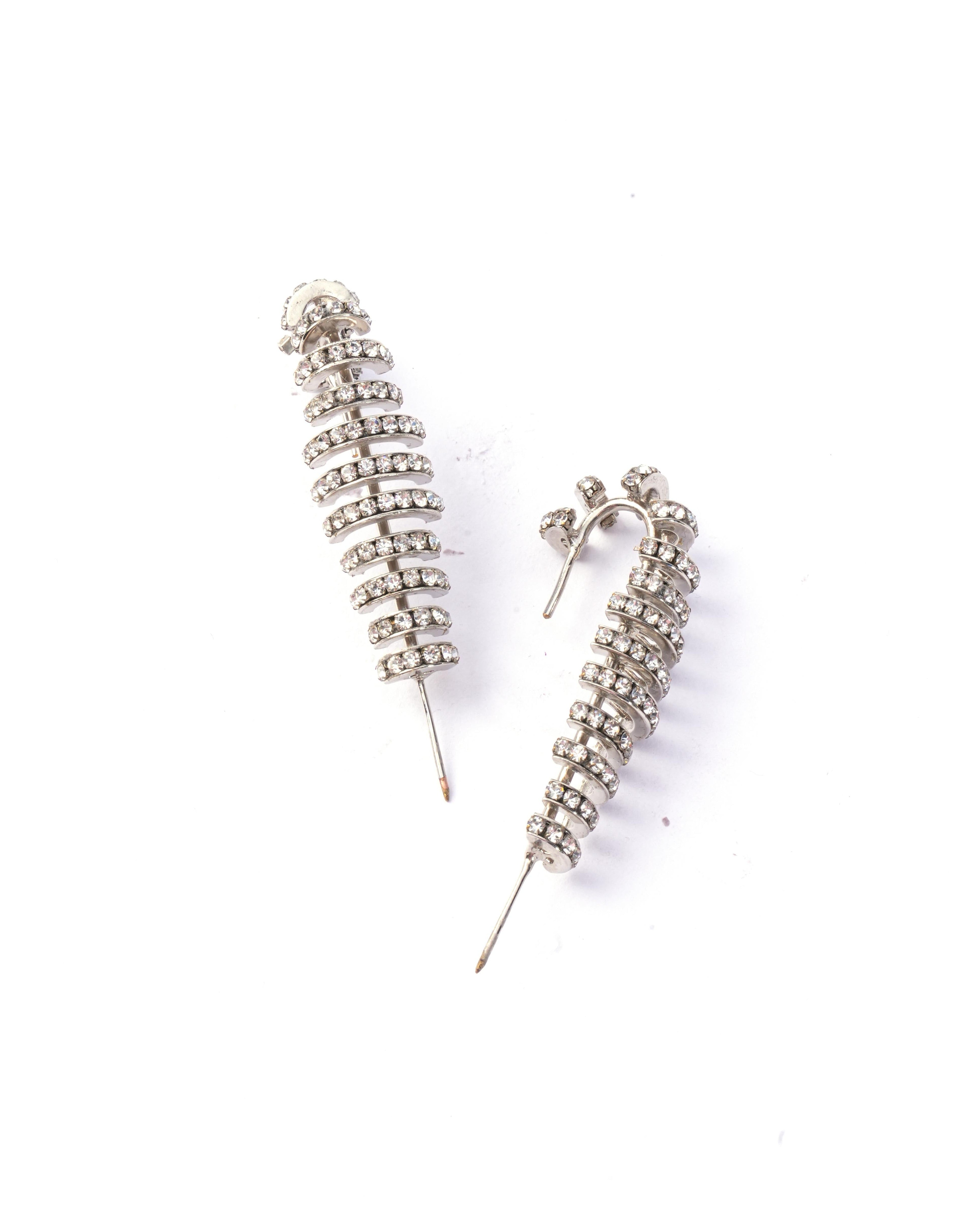 Nova Earcrawlers (Set Of 2)