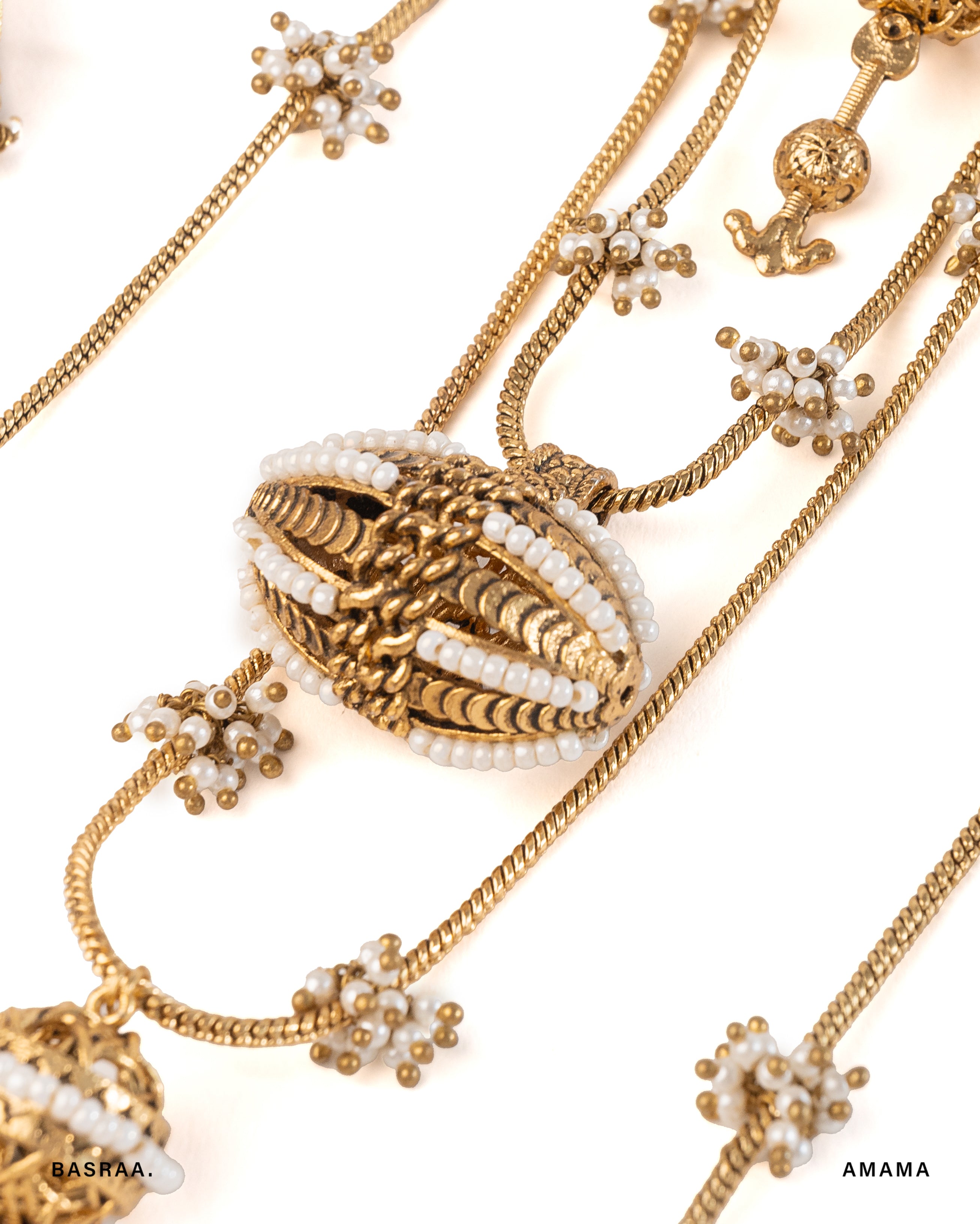 artificial jewellery jhumka