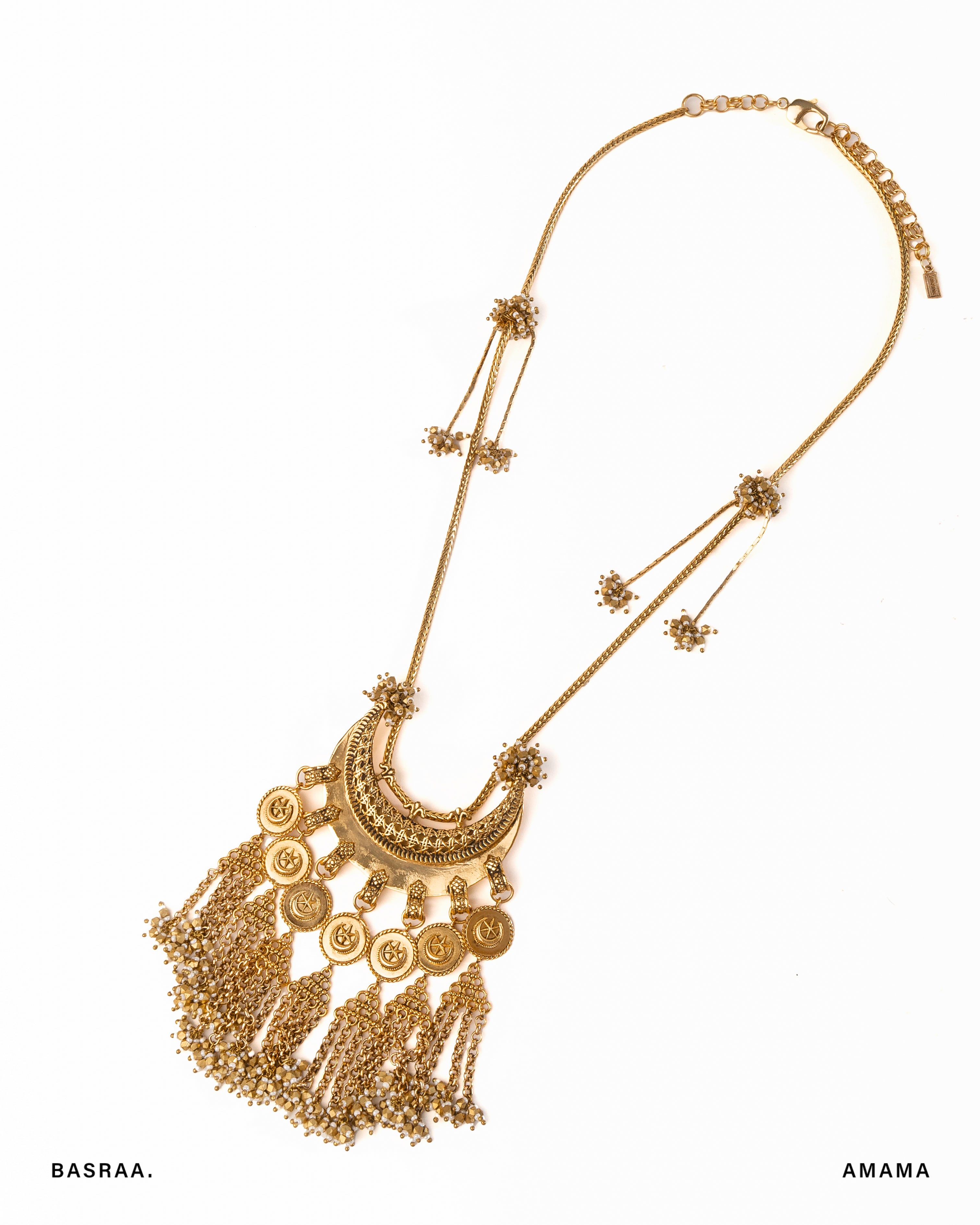 Chand Saaj Necklace
