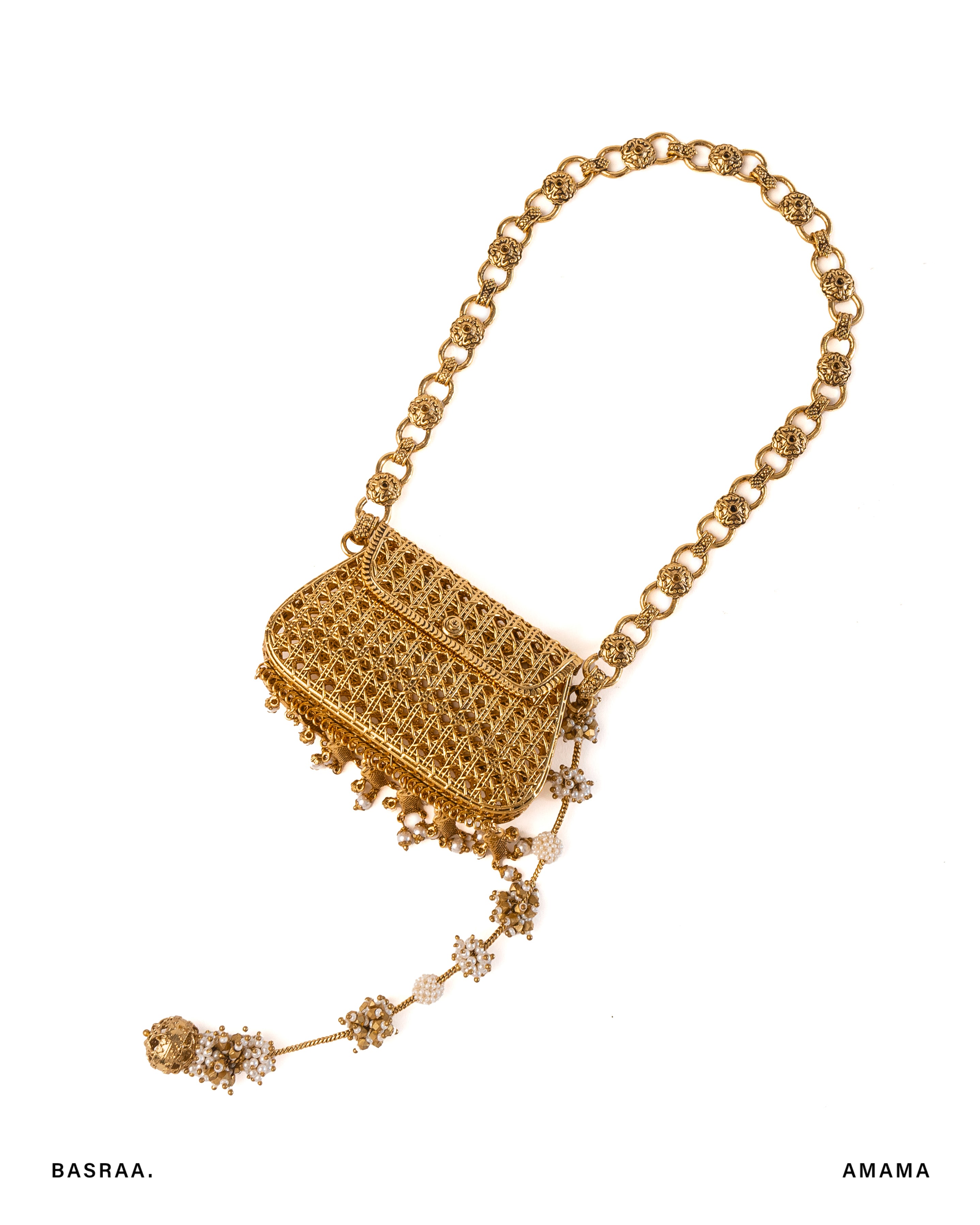 Wedding handcrafted bag for women price