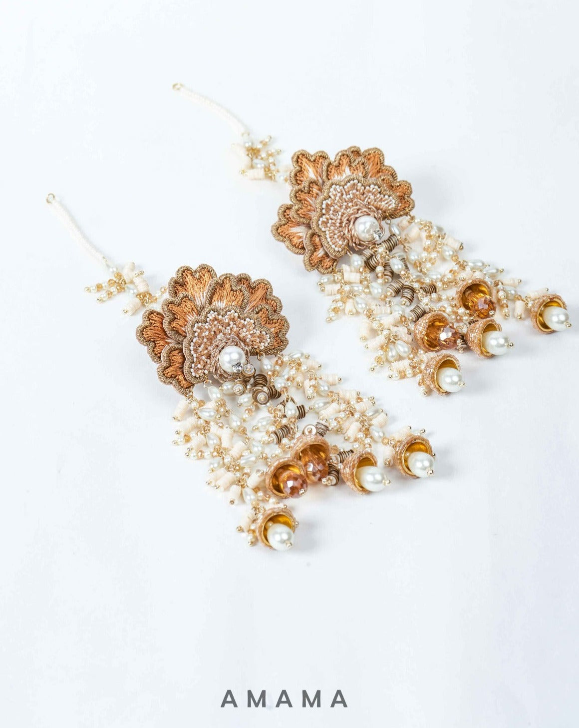 amama indian jewellery