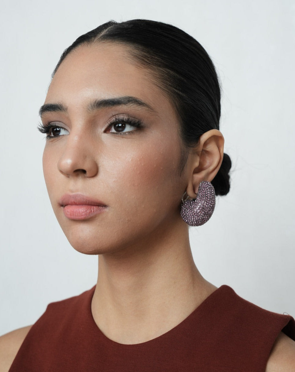 amama earrings