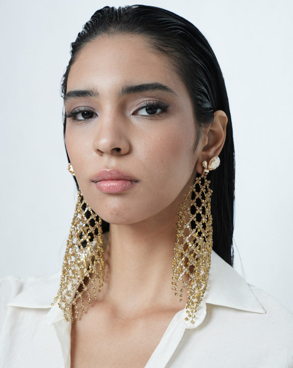 amama party jewellery