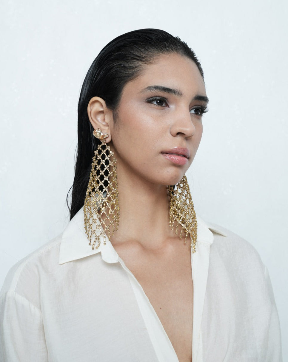 amama party jewellery