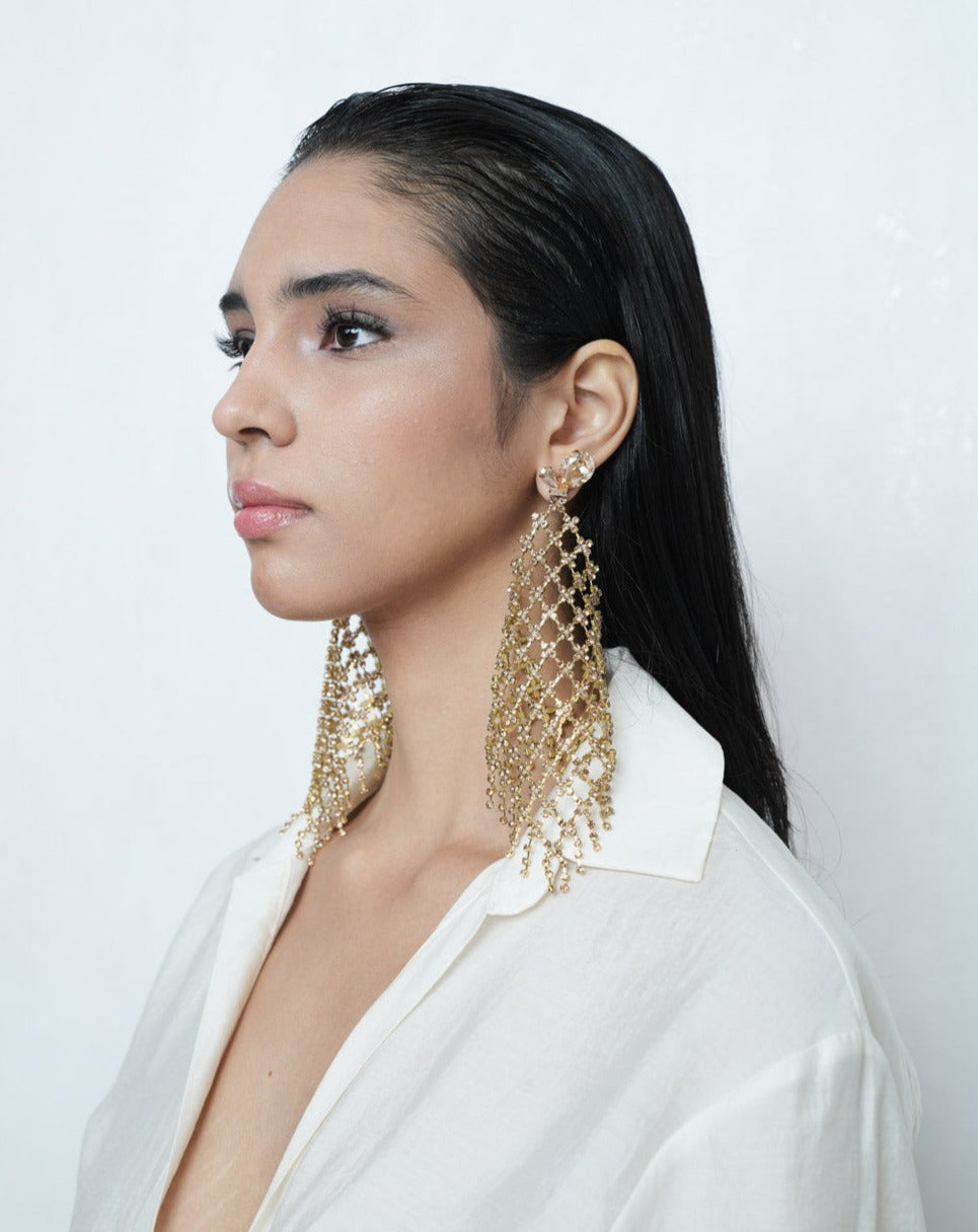 amama party jewellery