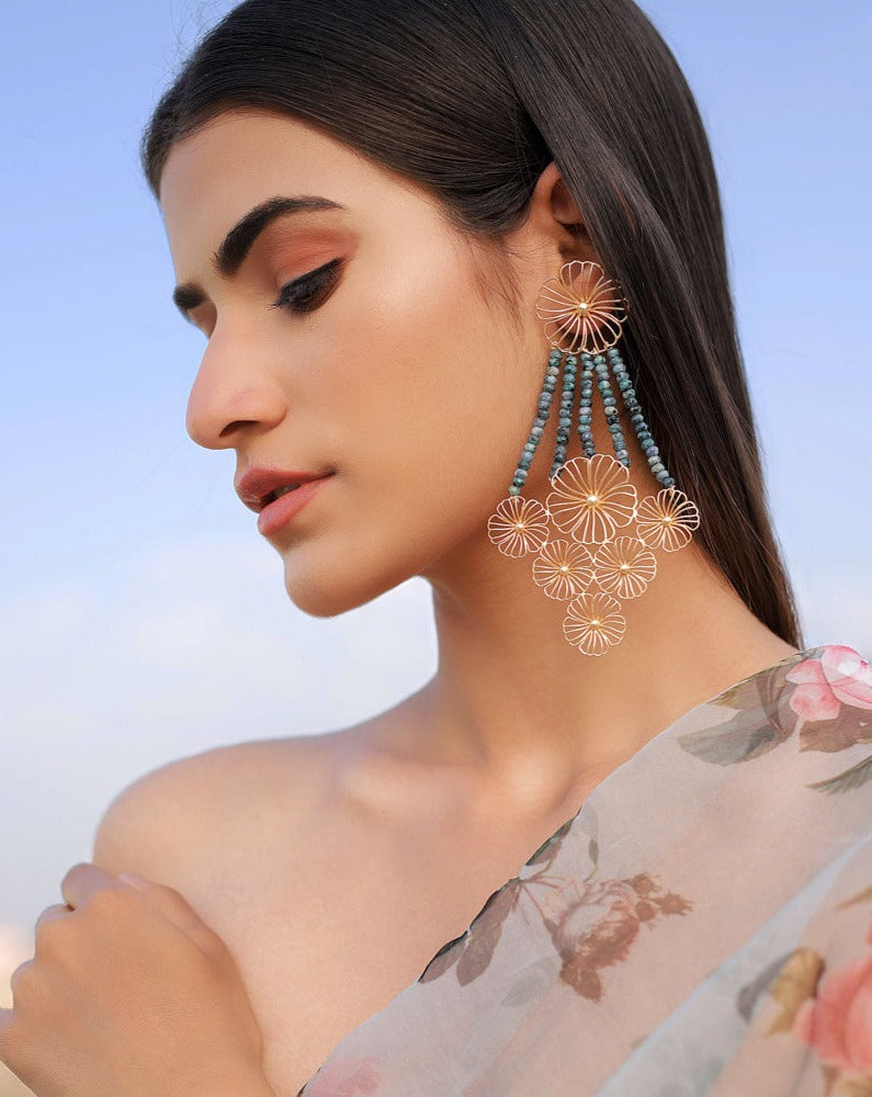 TBP Statement Earrings