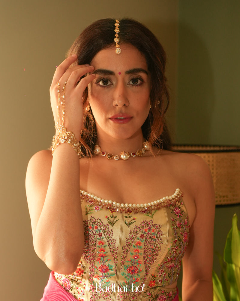 Grand Palais Chik Set