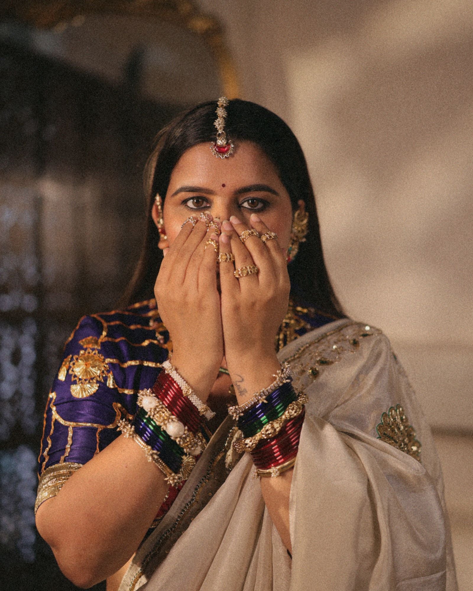 Chand Sanj Maangtika